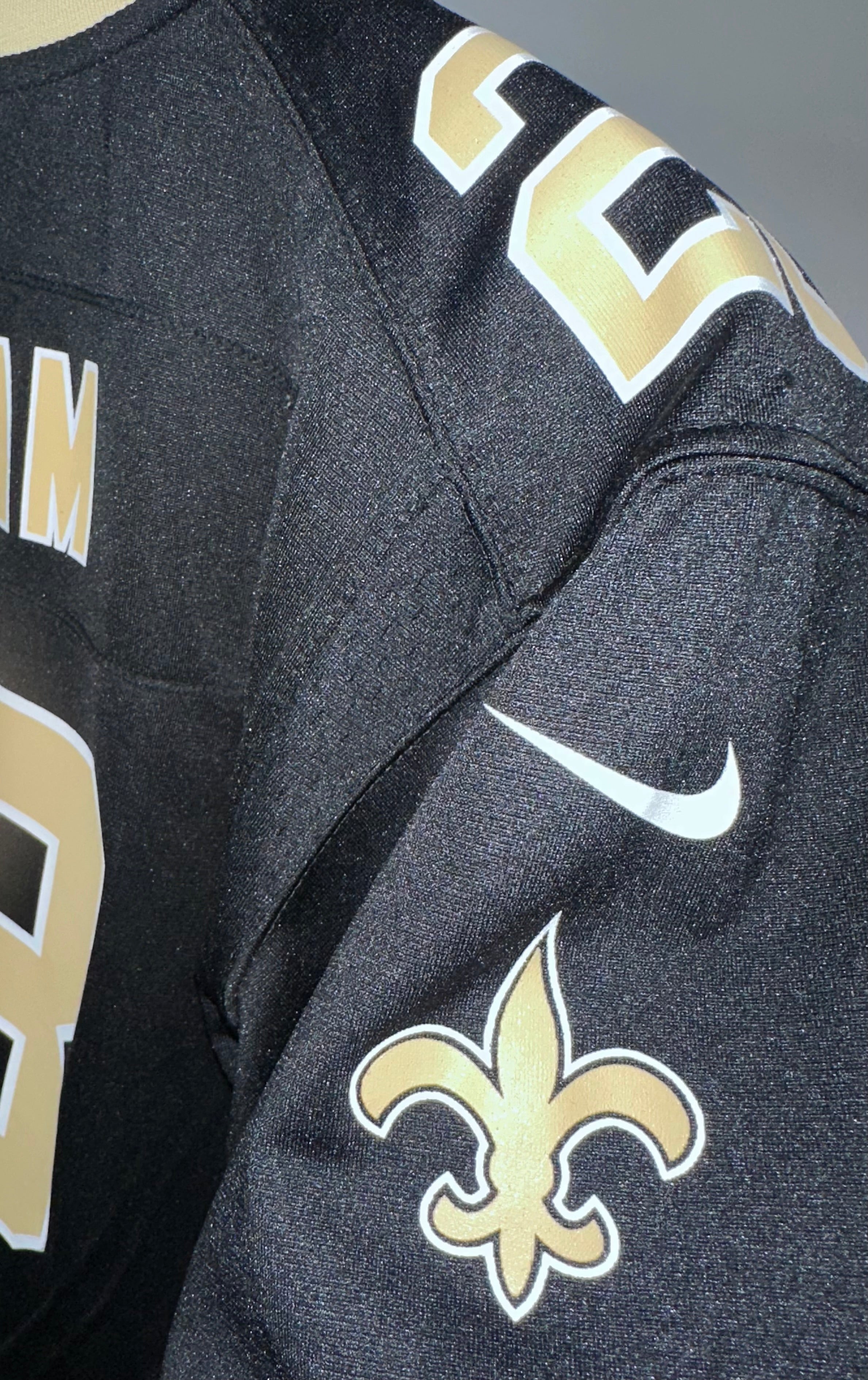 New Orleans Saints Mark Ingram Jersey