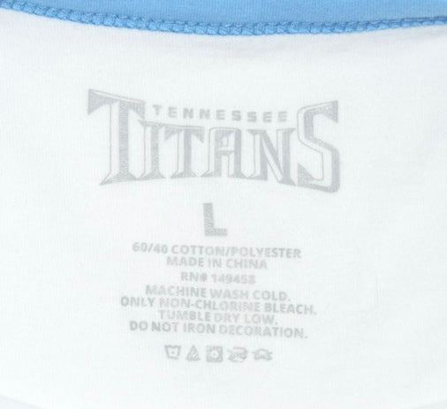 TN Titans Season Ticket Member Exclusive Tee (RARE)