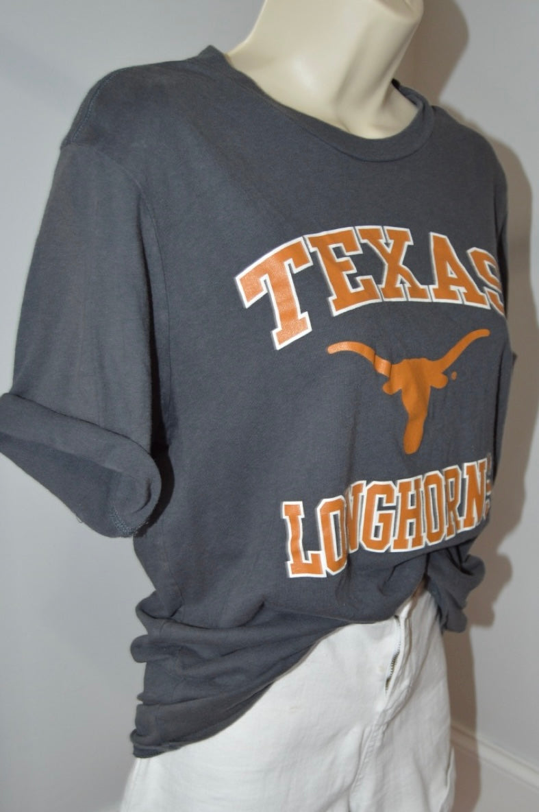 Texas Longhorns Logo T-Shirt