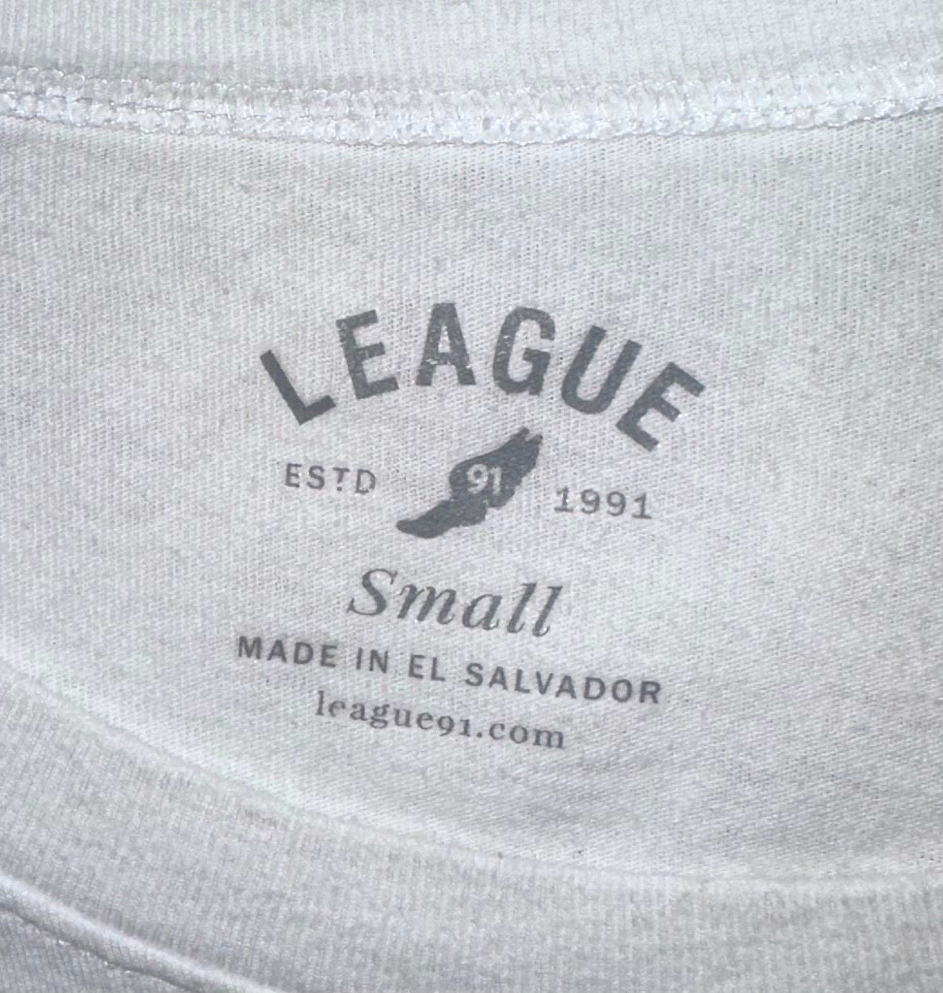 Oregon Ducks Embroidered Long Sleeve Tee, Sz Small (NWOT)