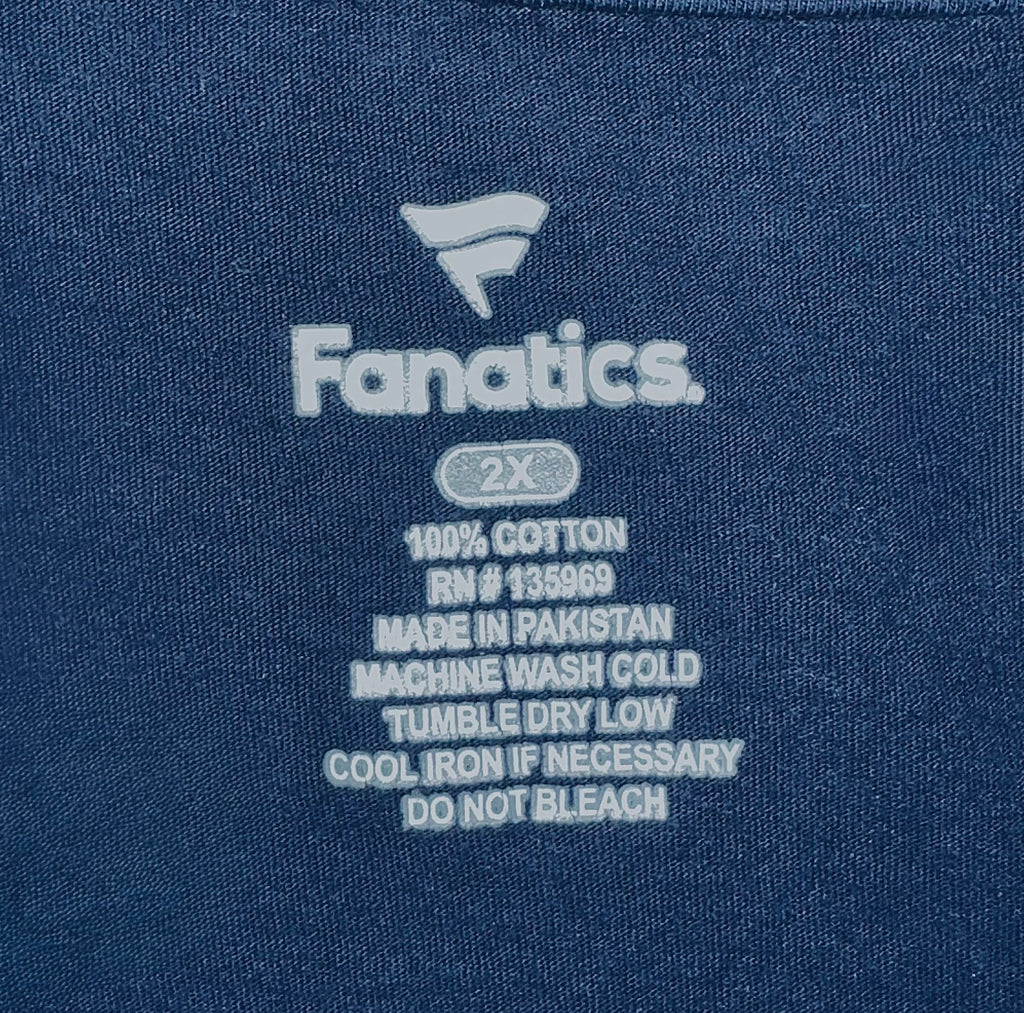 Atlanta Braves “Est. 1966” Tee (VINTAGE)