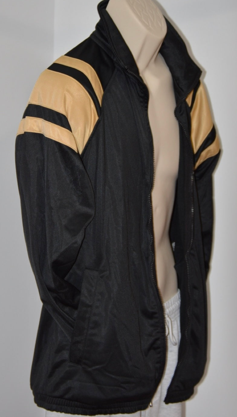 New Orleans Saints Zip-up Jacket (VINTAGE)