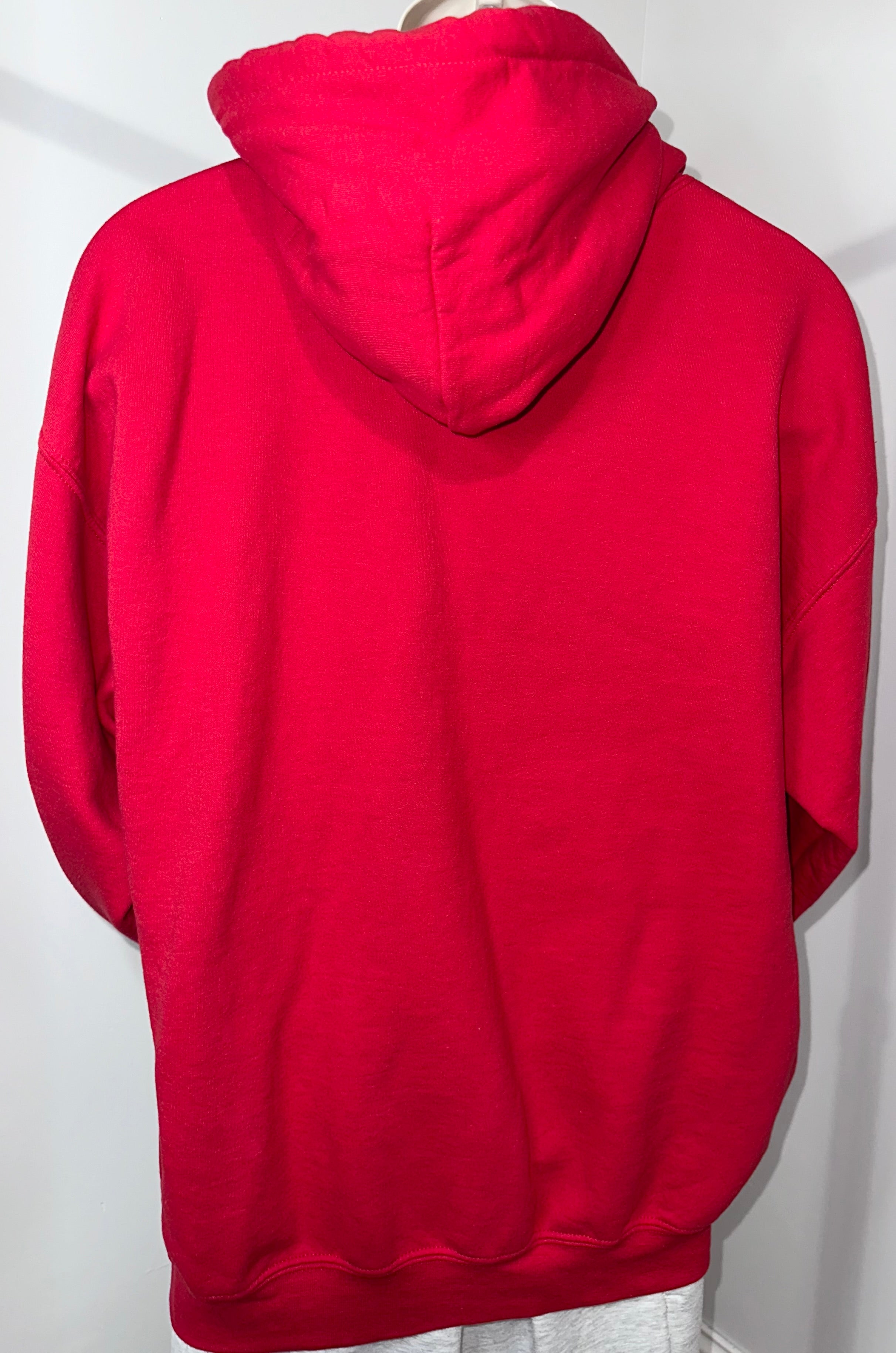 Kansas City Chiefs Hoodie