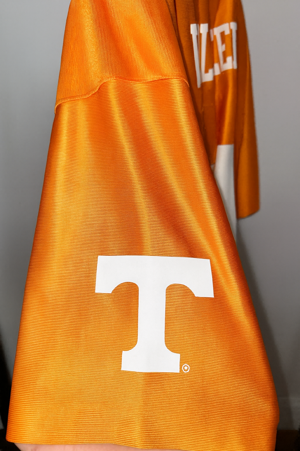 Tennessee Volunteers #14 Jersey