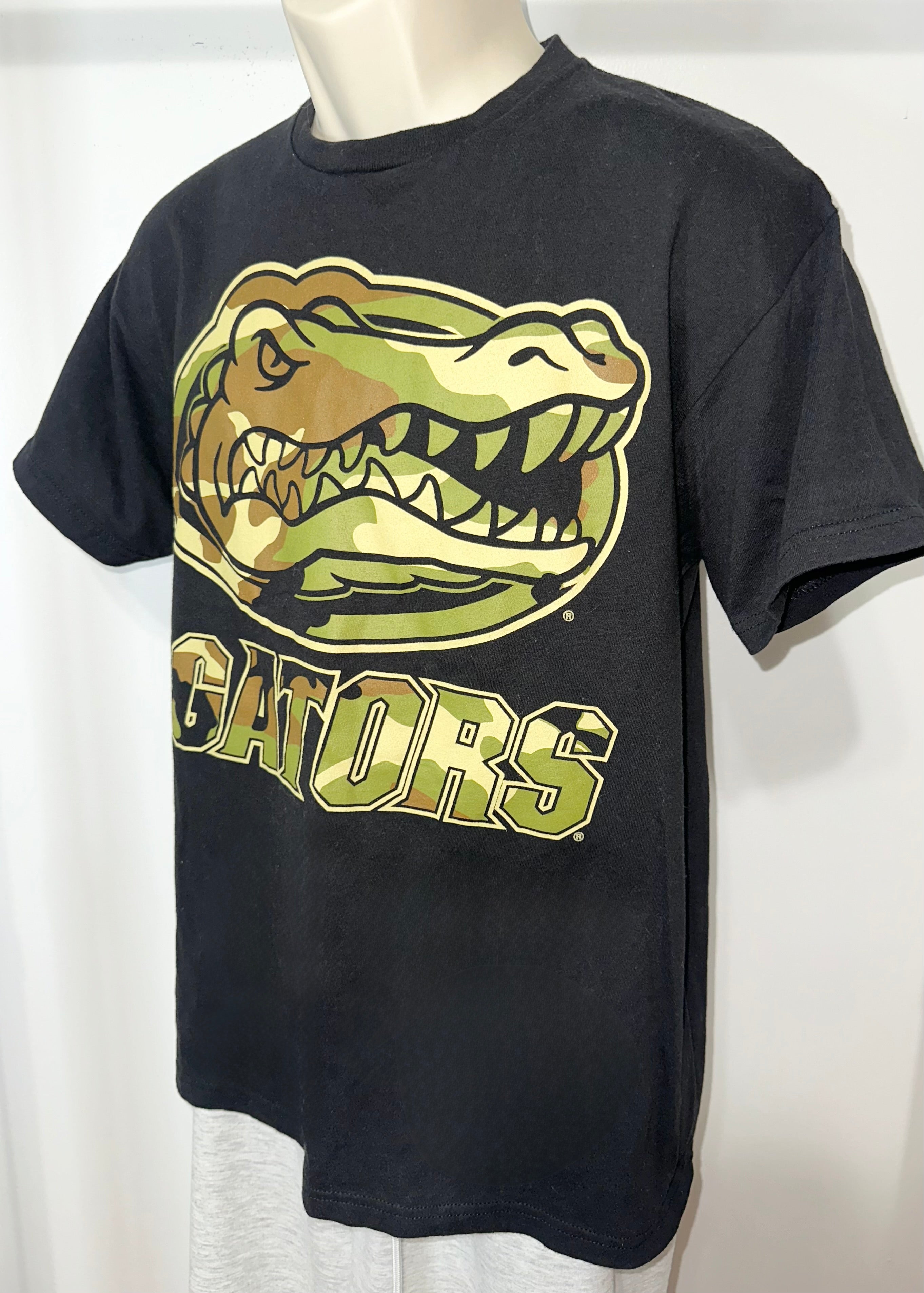 Florida Gators Camo Tee