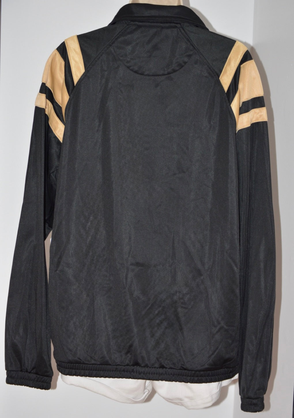 New Orleans Saints Zip-up Jacket (VINTAGE)