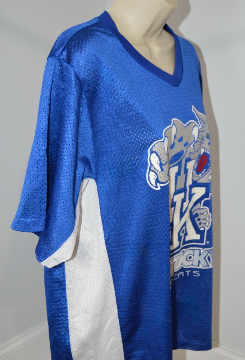 Kentucky Wildcats Iconic Jersey (VINTAGE)