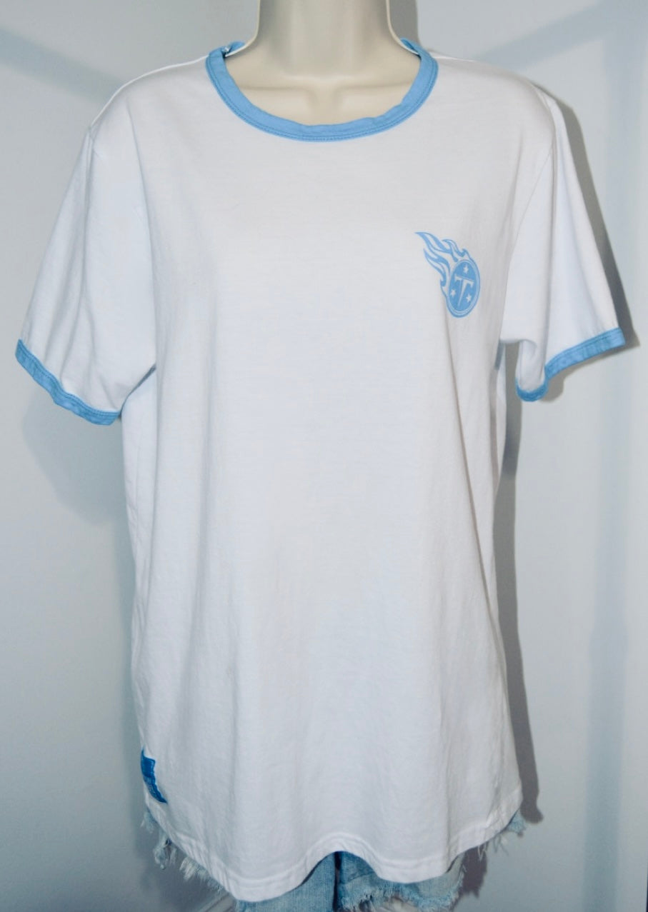 TN Titans Season Ticket Member Exclusive Tee (RARE)