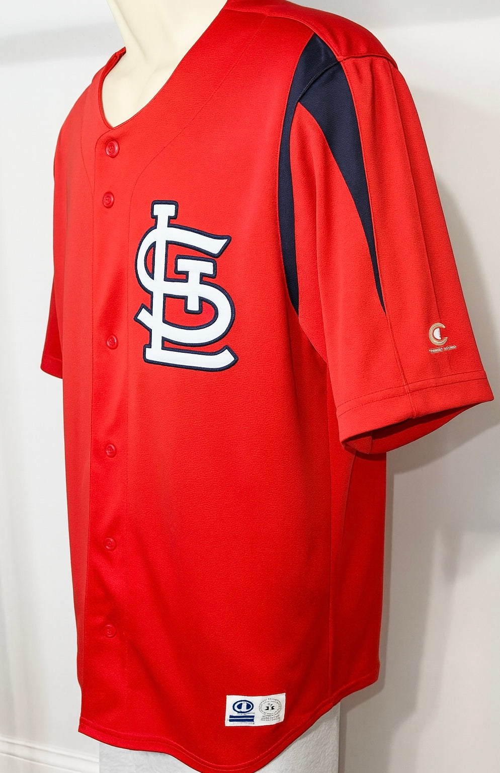 St. Louis Cardinals Jersey