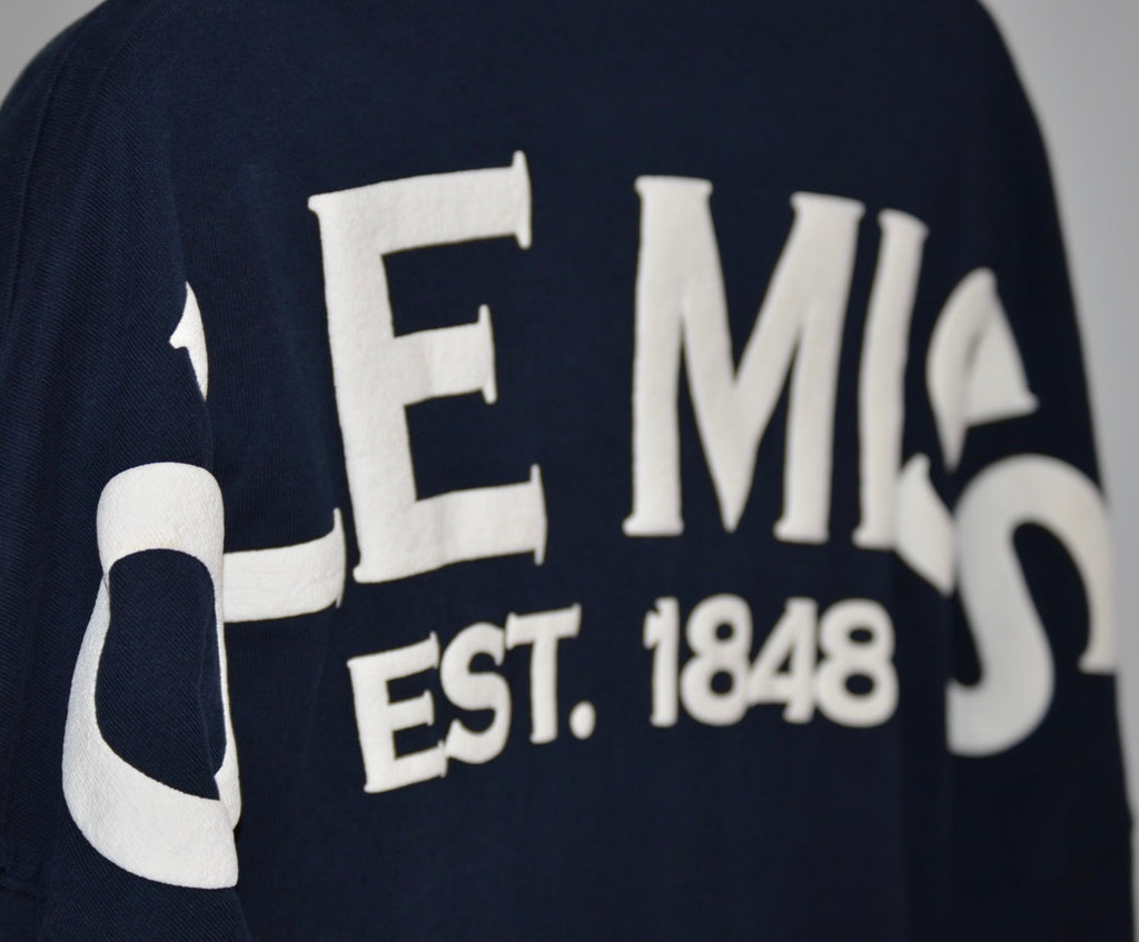 Ole Miss 1848 Classic Spirit Jersey