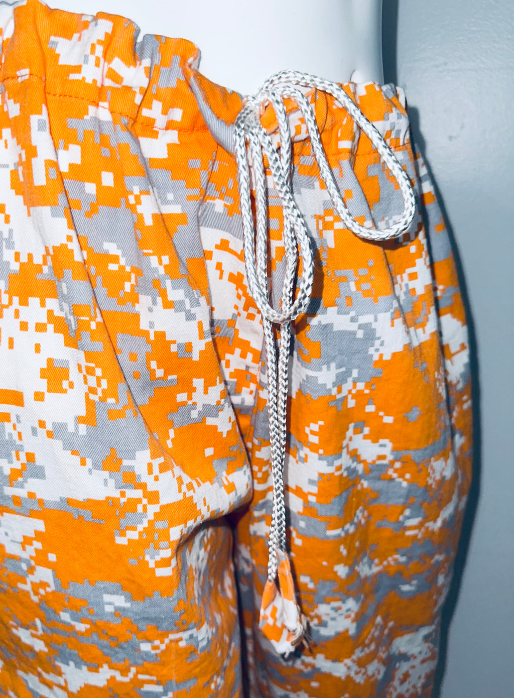Tennessee Vols Digital Camo Pants
