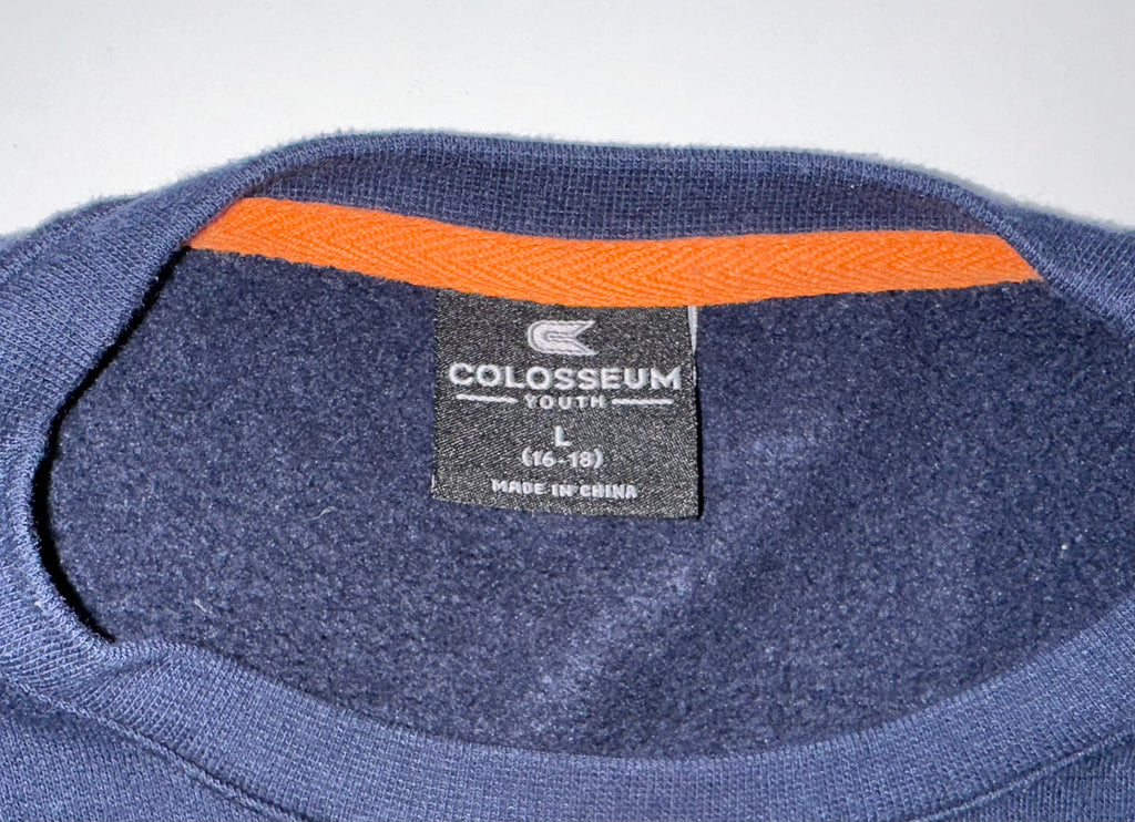 Auburn Tigers Youth Sweatshirt