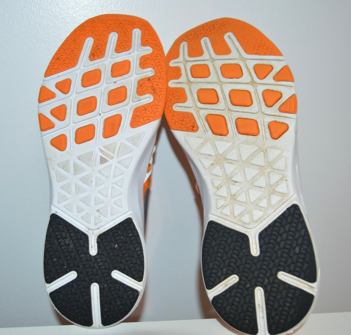 Tennessee Vols Nike Sneakers