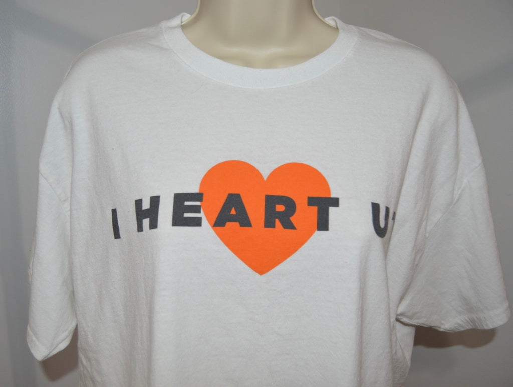 Tennessee Vols “I 🧡 UT” Alumni Tee