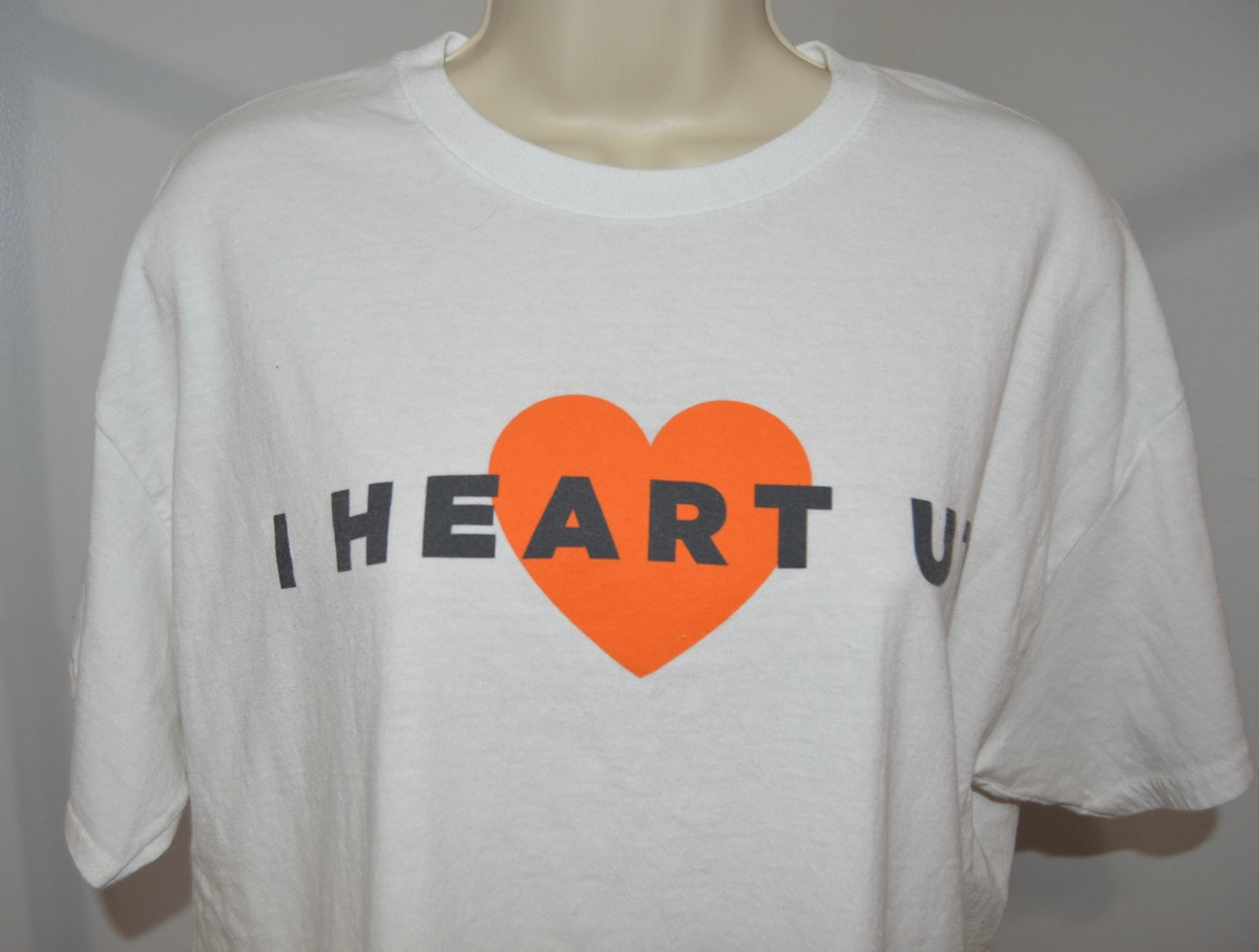 Tennessee Vols “I 🧡 UT” Alumni Tee