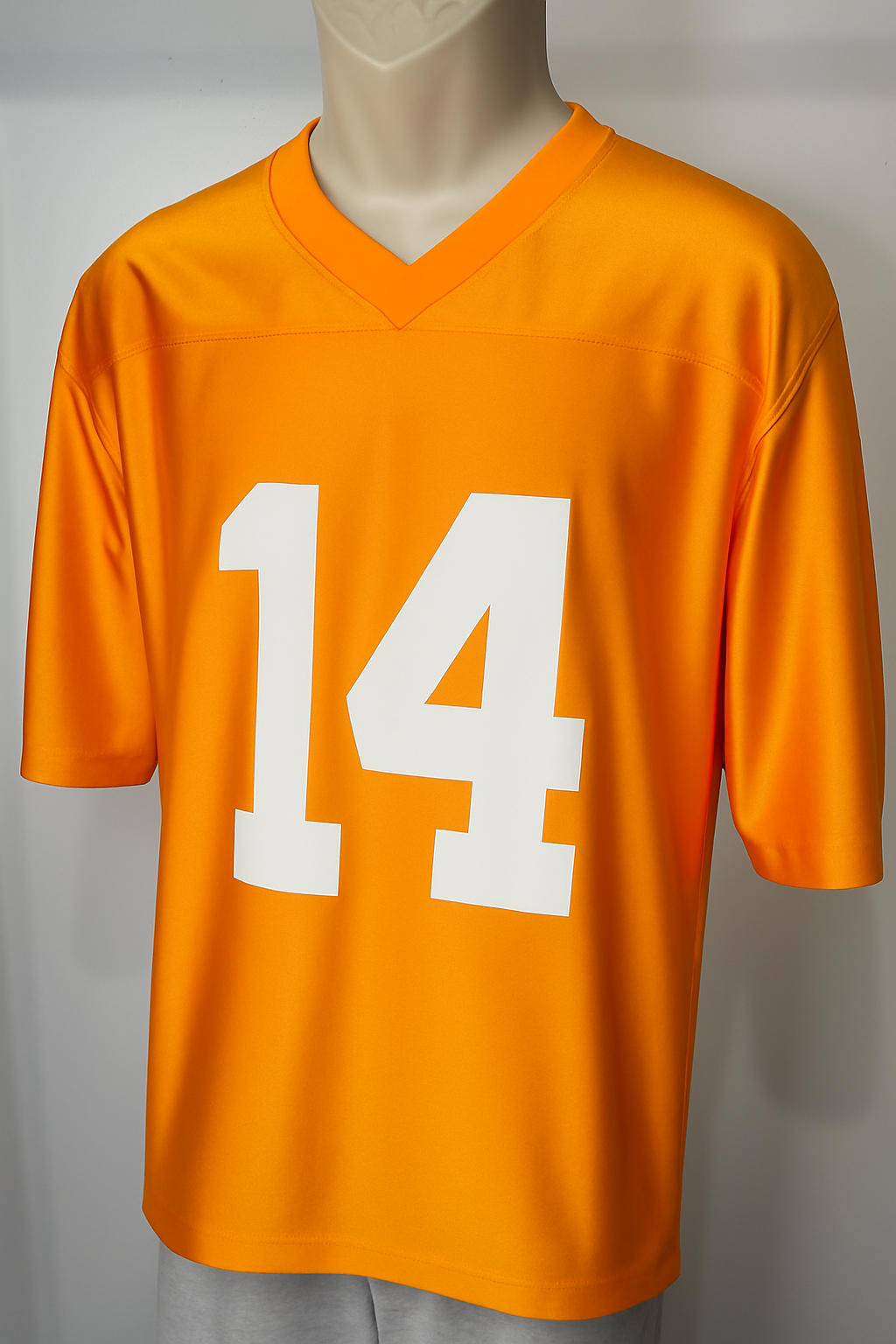 Tennessee Volunteers #14 Jersey