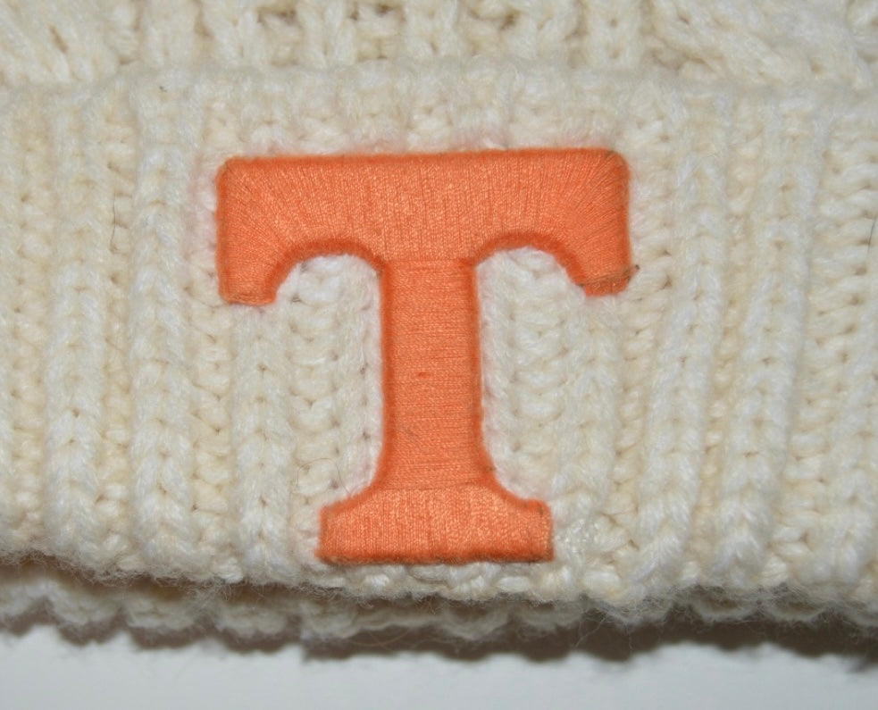 Tennessee Volunteers Spirited Beanie