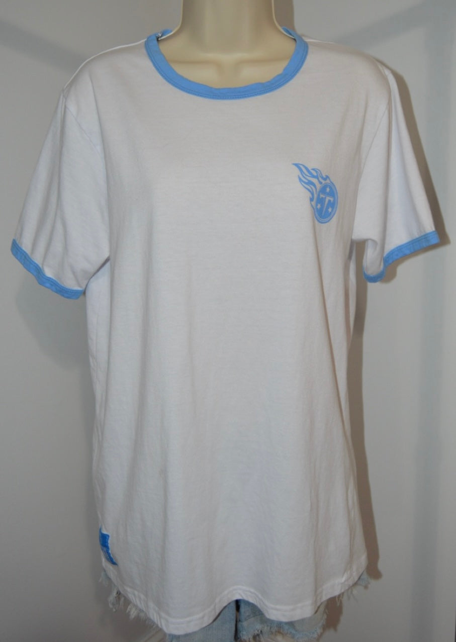 TN Titans Season Ticket Member Exclusive Tee (RARE)