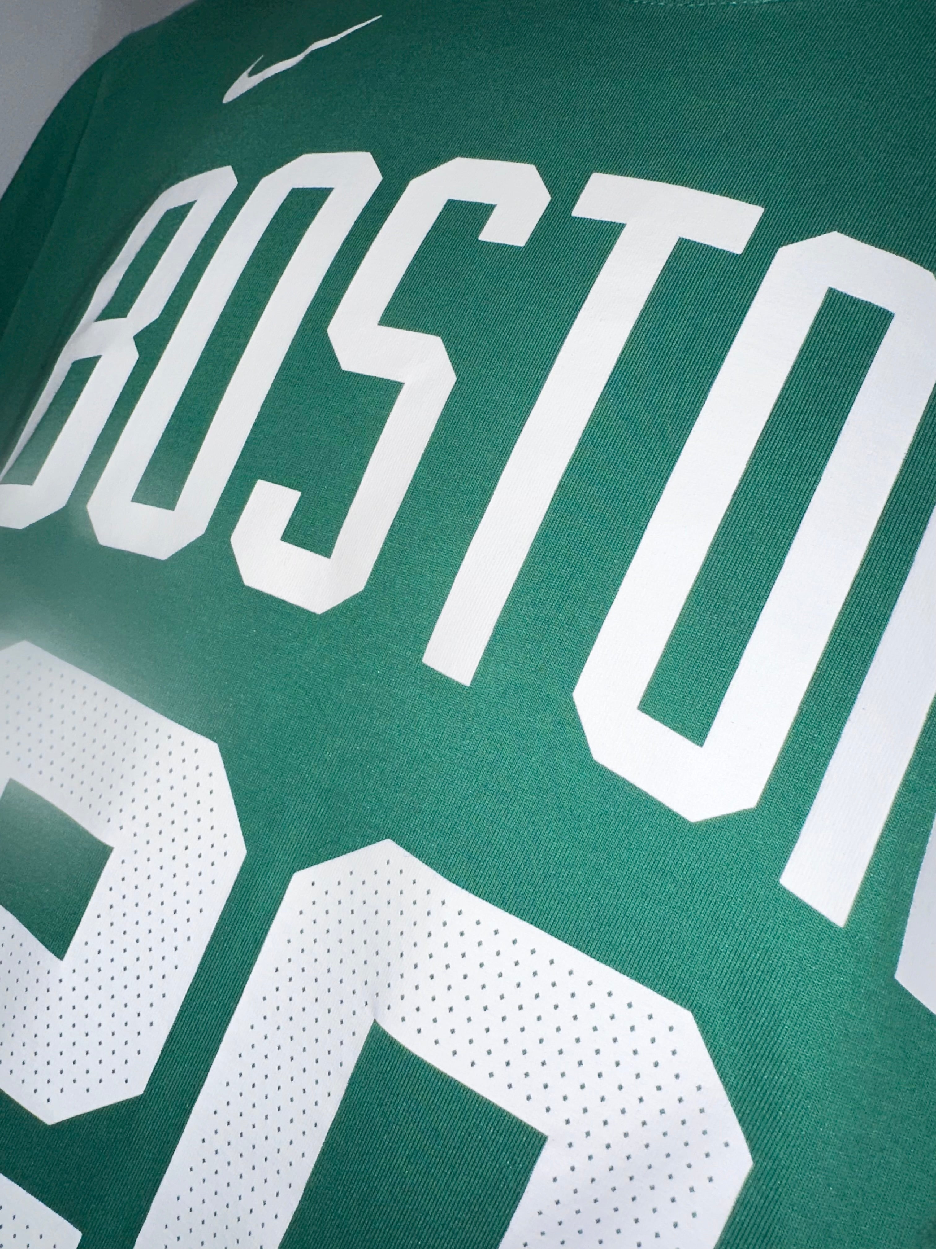 Boston Celtics “Gordon Hayward #20”Tee