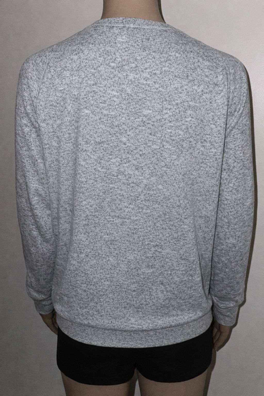 Gameday Sequin Football Long Sleeve Shirt, Sz Small (NWT)