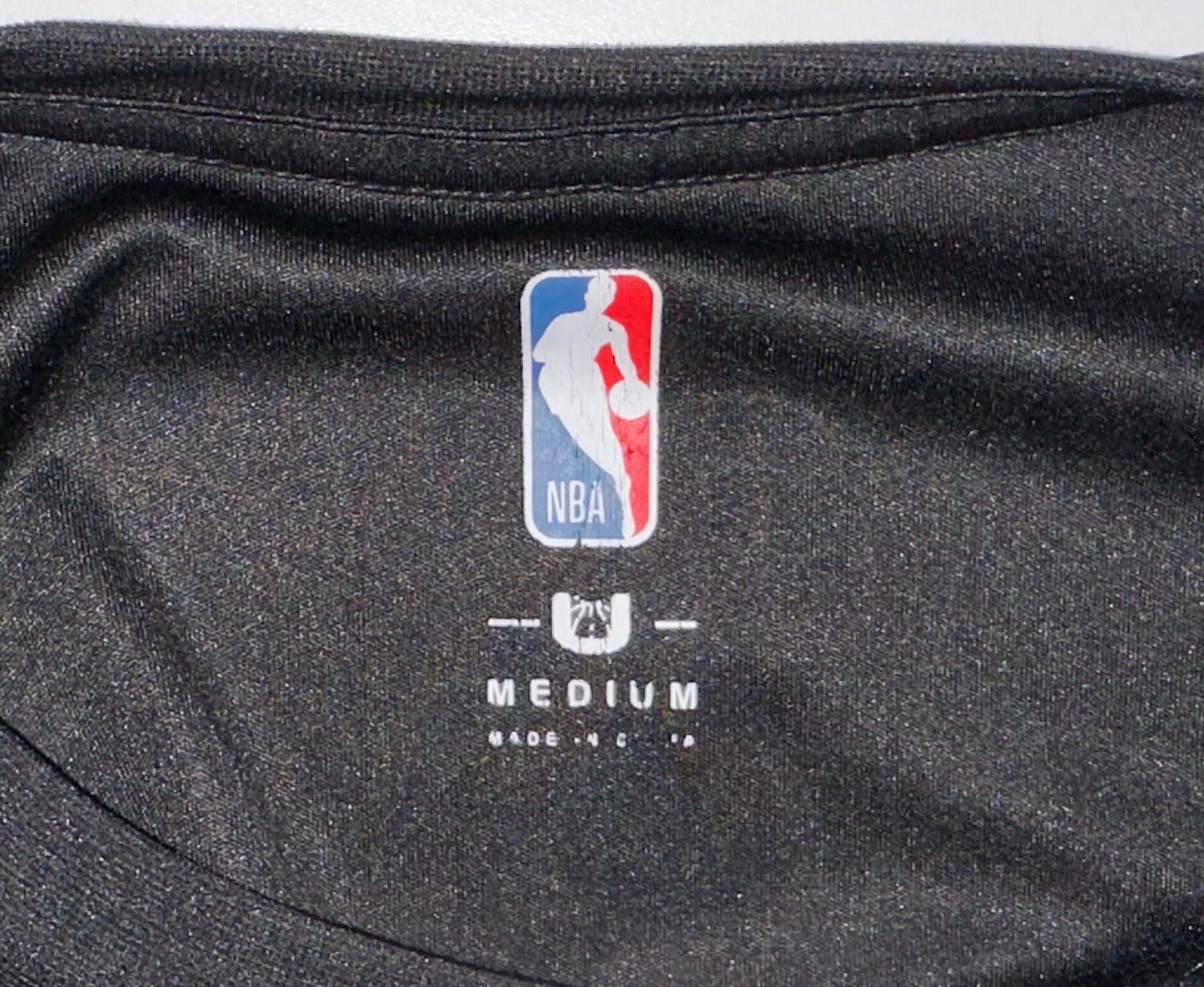 LA Lakers LeBron James Tee