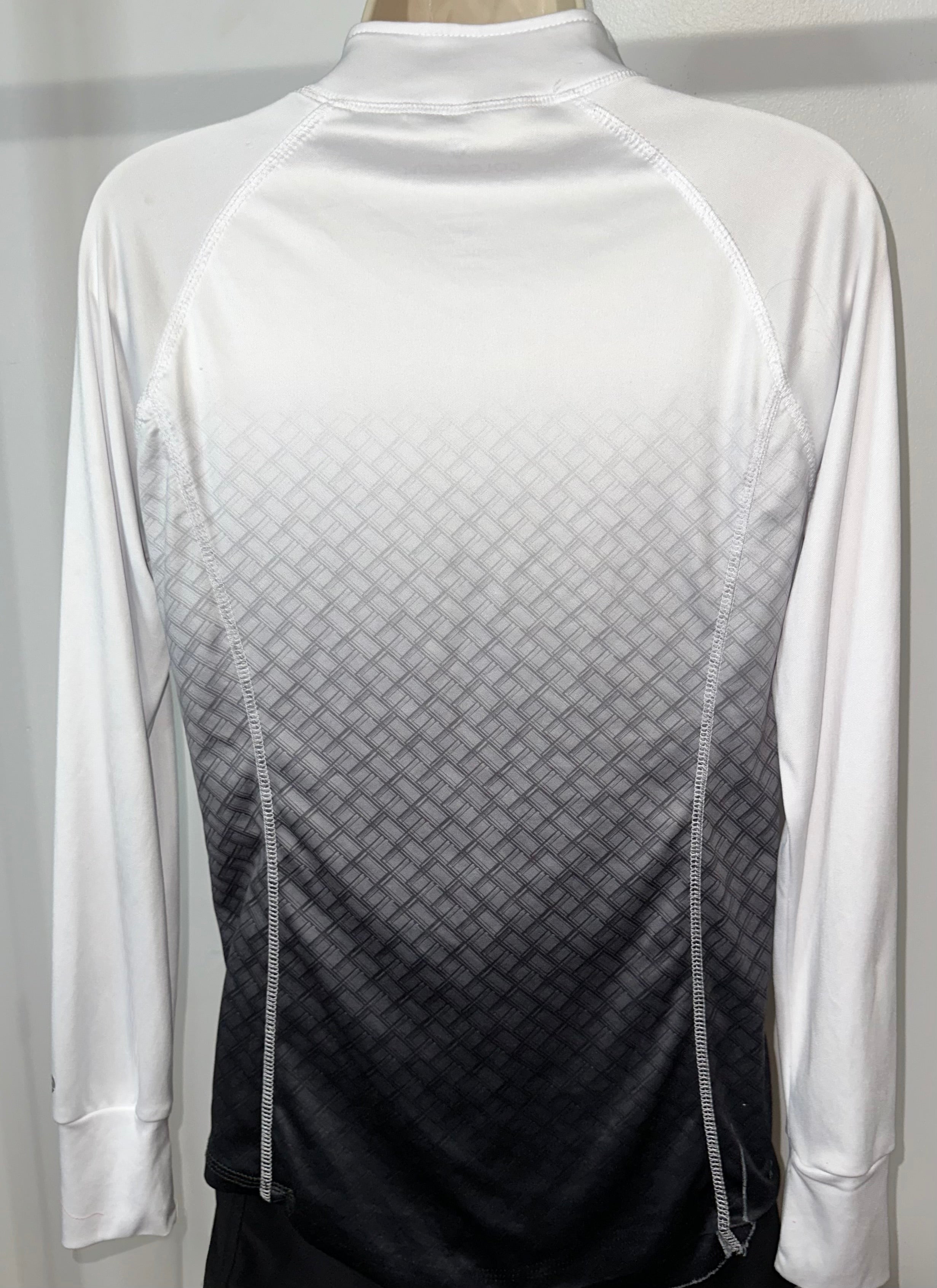 North Carolina Wolfpack Dri Fit Quarter Zip Pullover