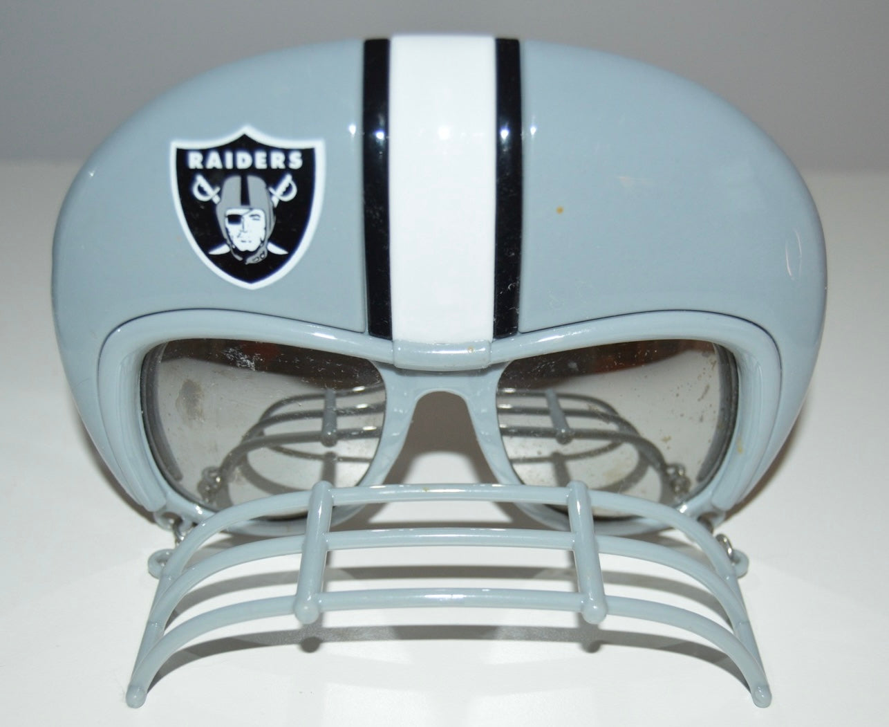 Oakland Raiders NFL Novelty Sunglasses