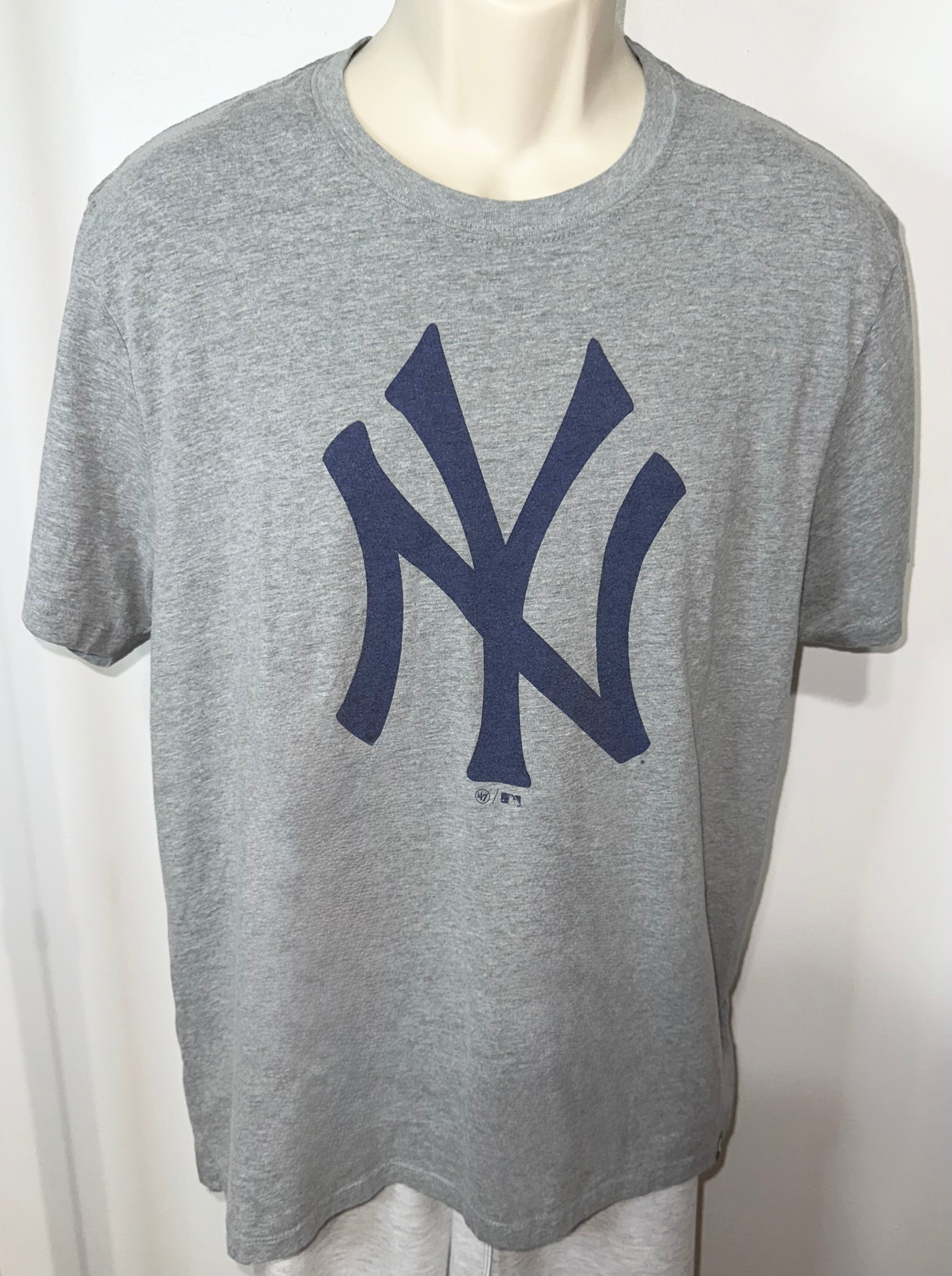 New York Yankees Logo Tee