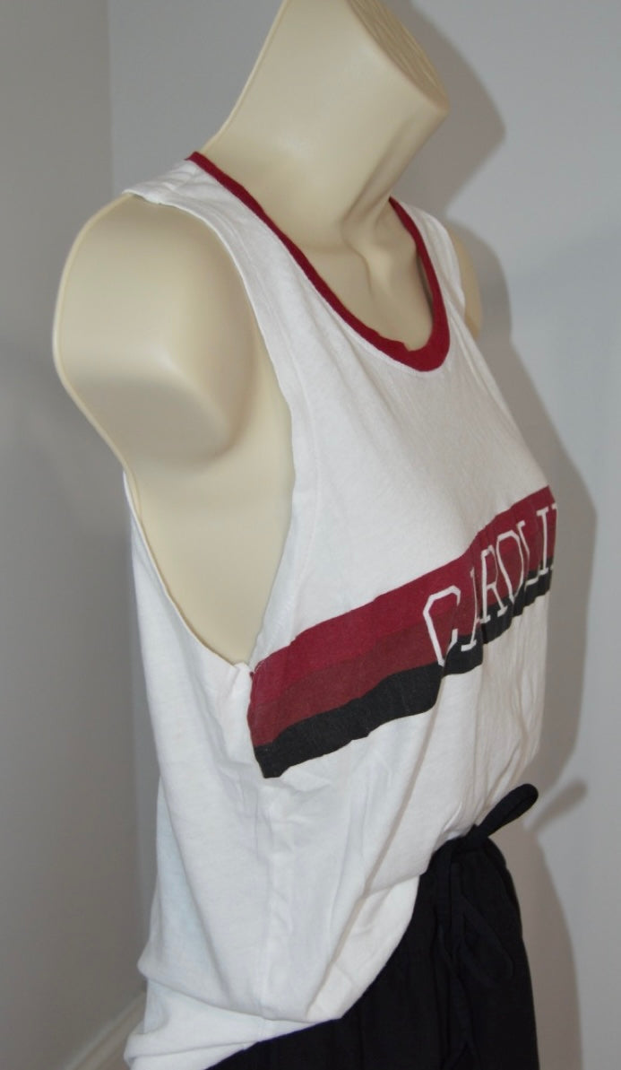 South Carolina Gamecocks Tank Top