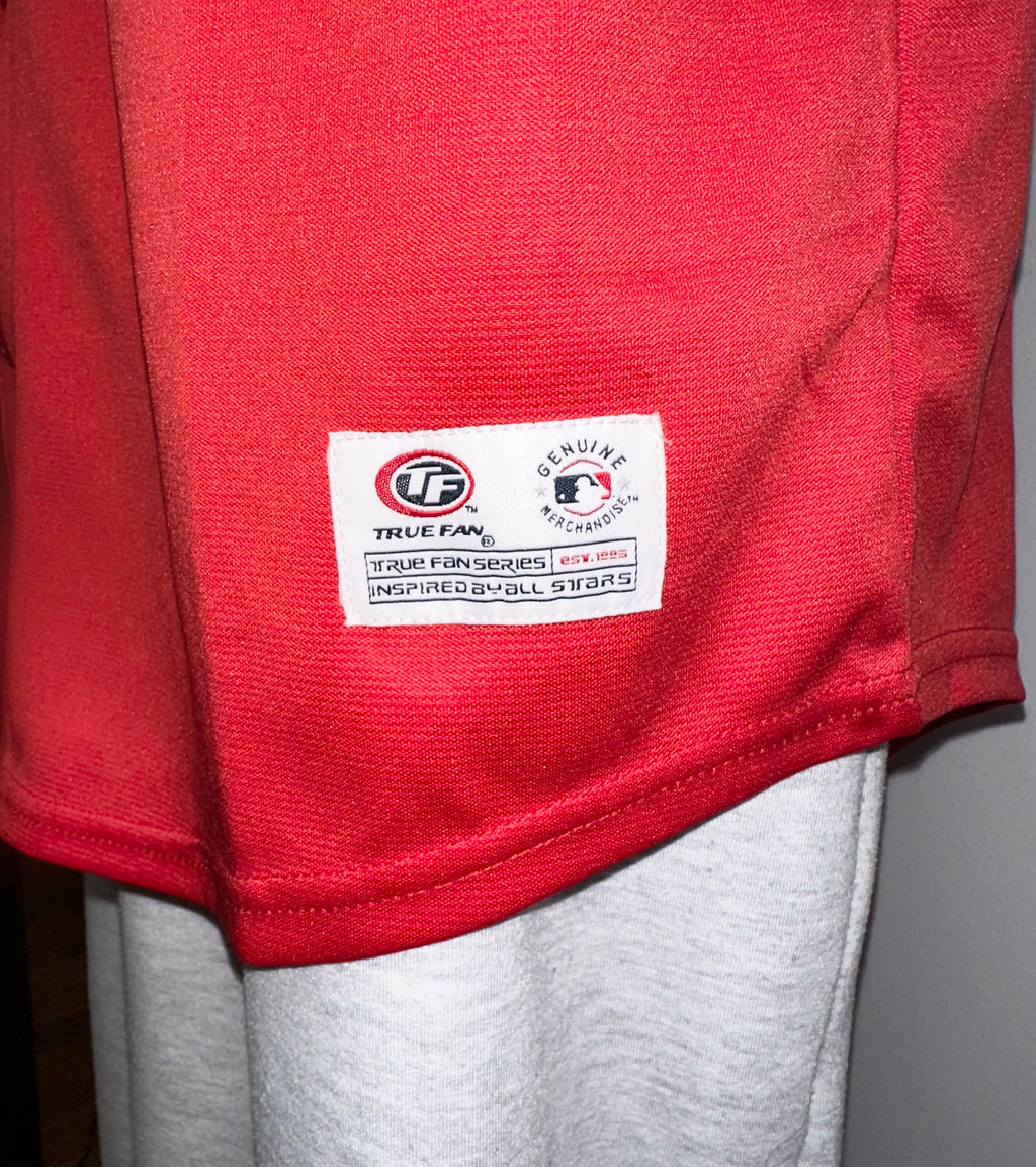 St. Louis Cardinals Jersey