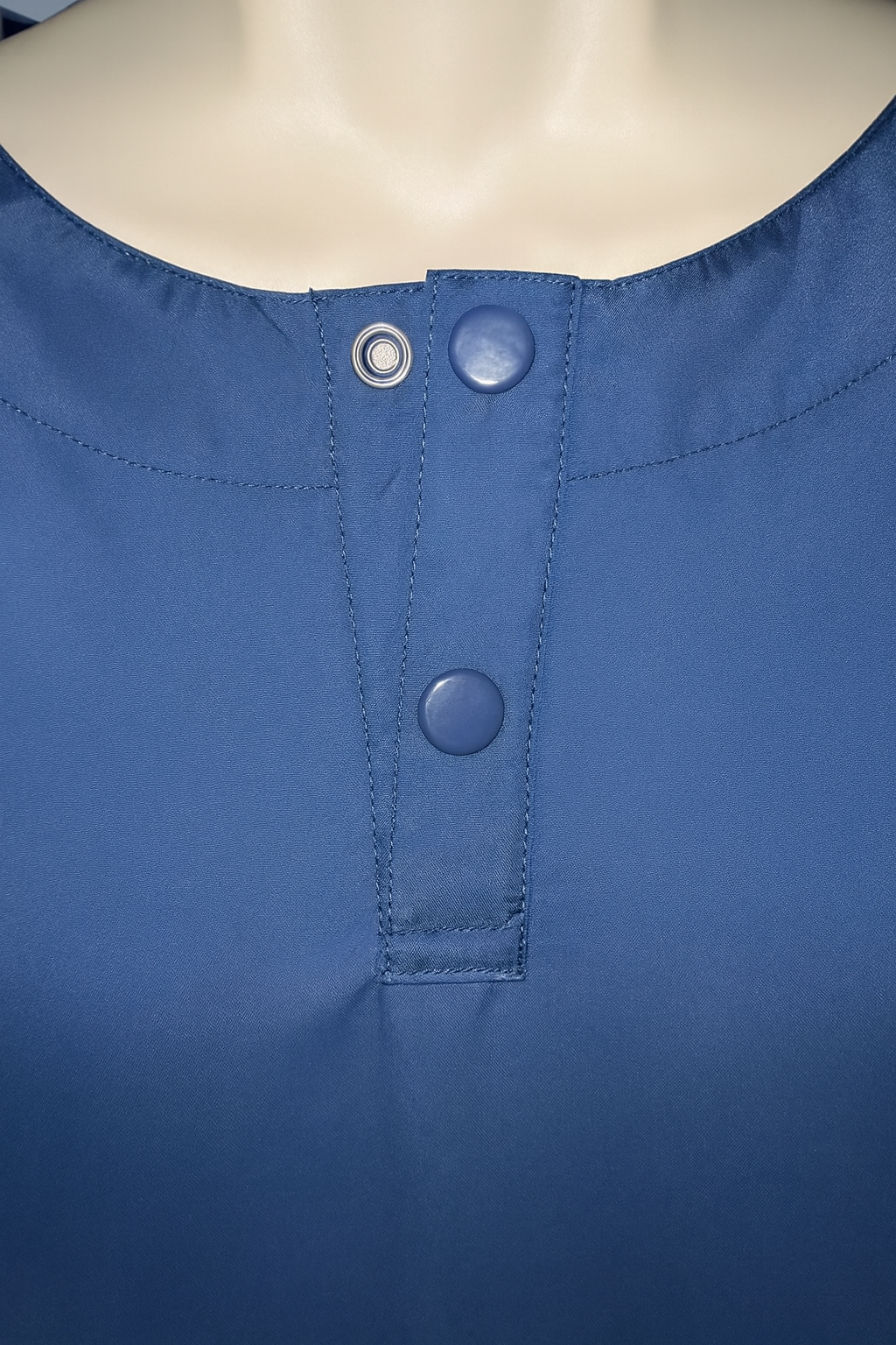 New York Yankees Dugout Windbreaker (VINTAGE)