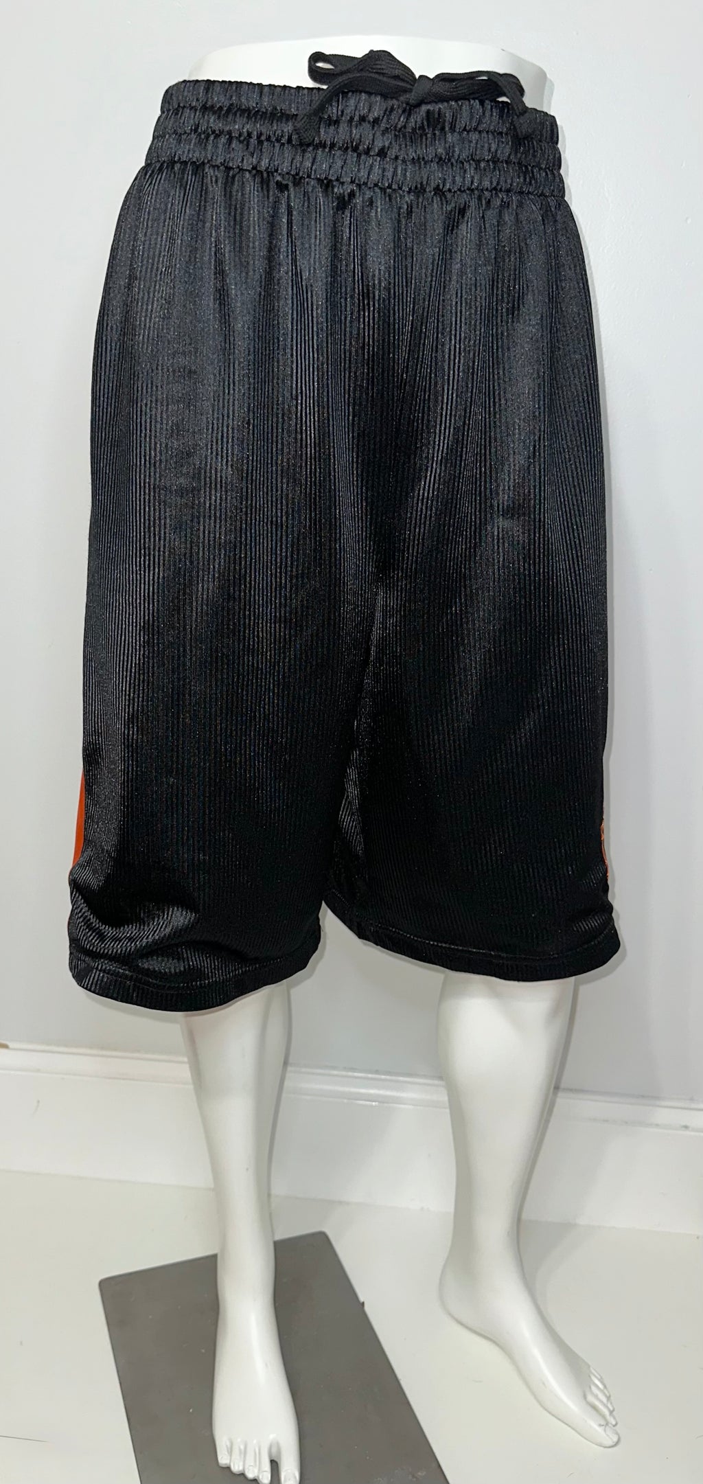 Auburn Tigers Basketball Shorts