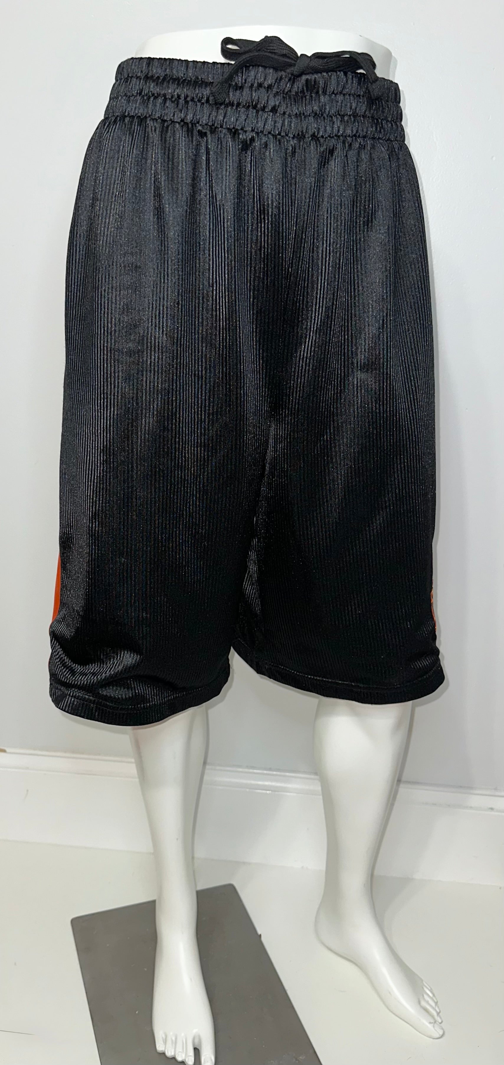 Auburn Tigers Basketball Shorts