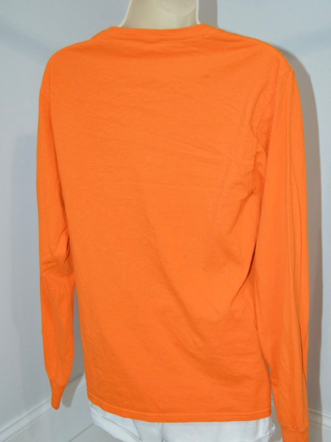 Tennessee Vols Long Sleeve Tee
