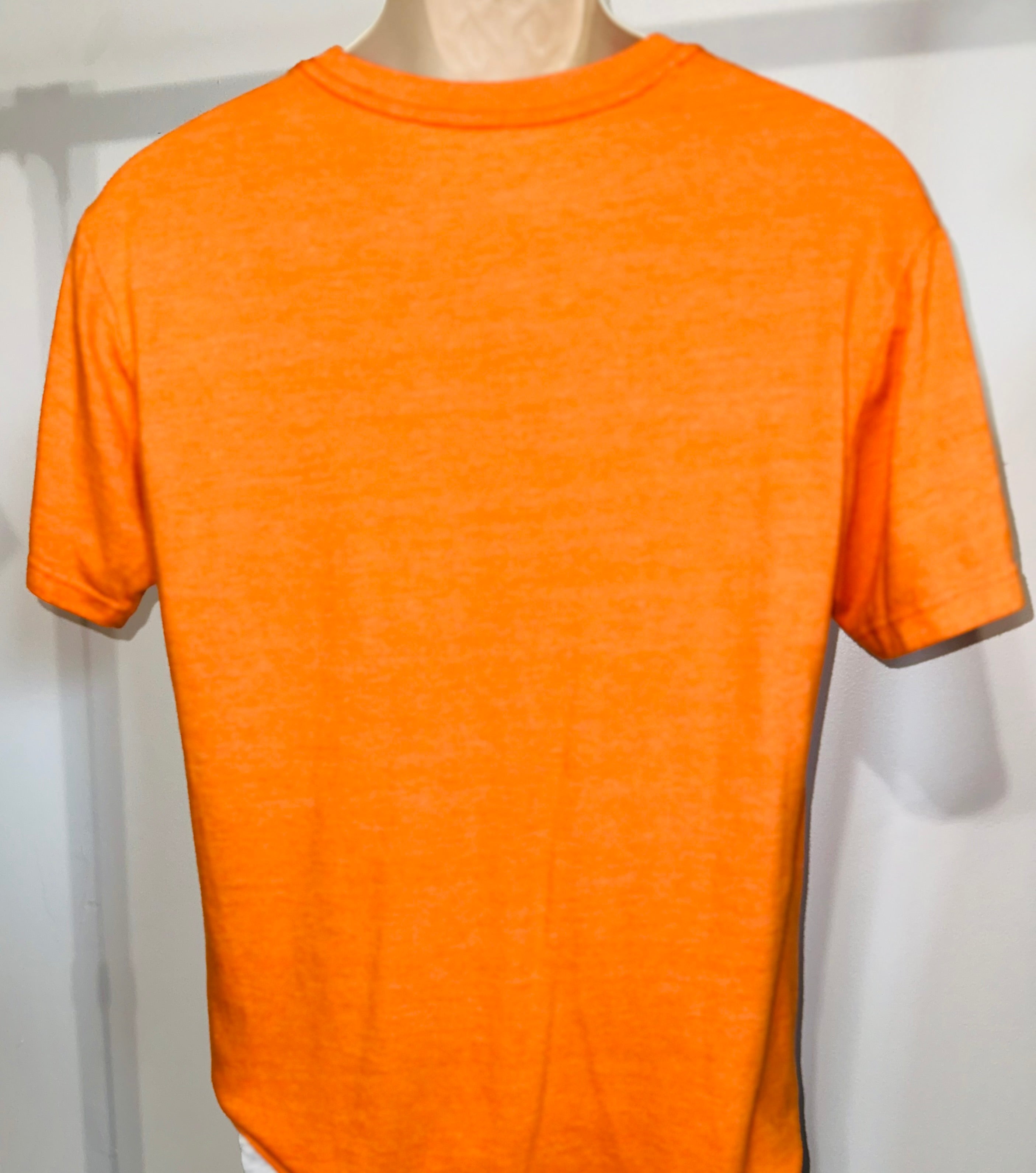 Clemson Tigers “Home of The Rock” Tee