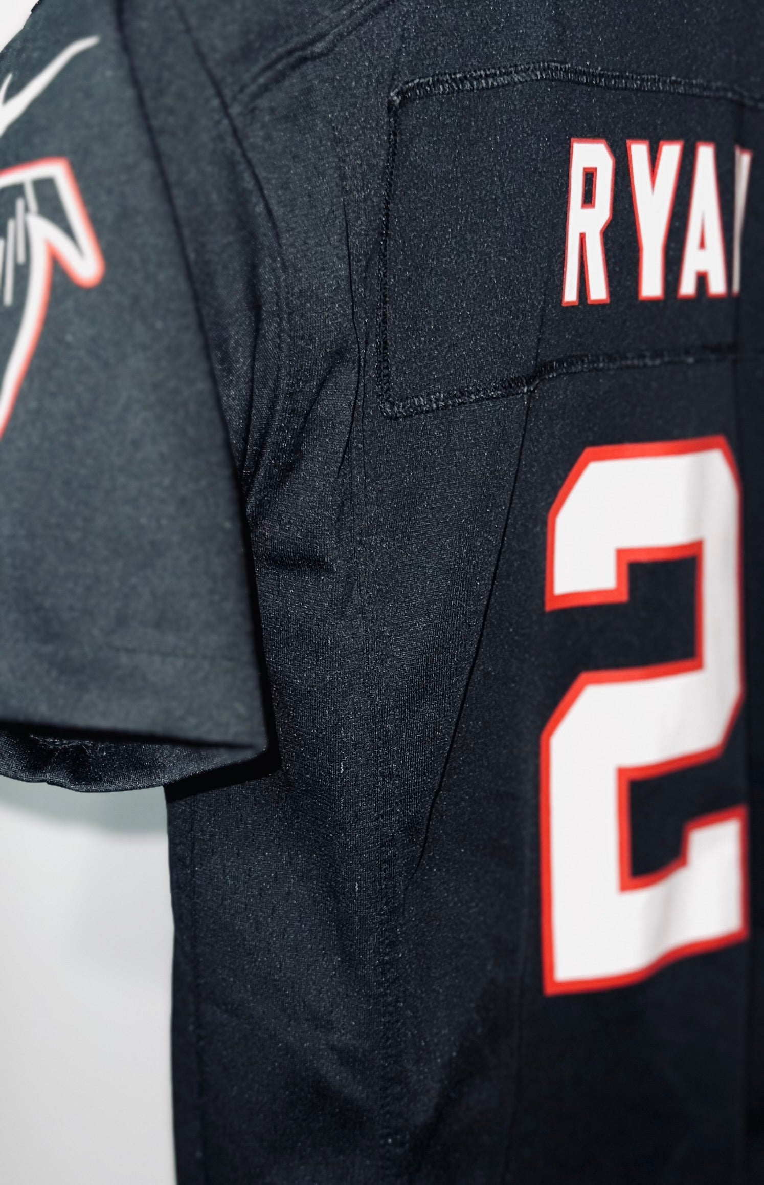 Atlanta Falcons Matt Ryan #2 Jersey