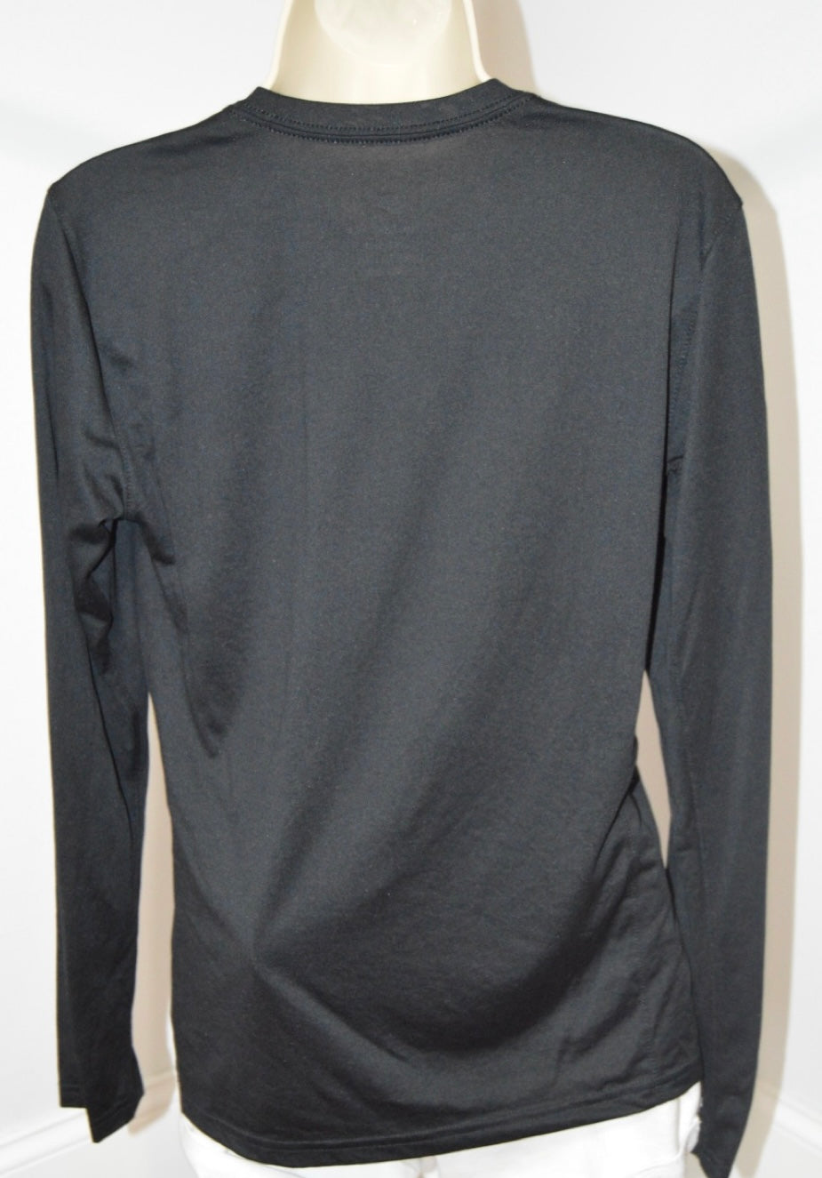 Vandy Football Nike Dri-fit Tee
