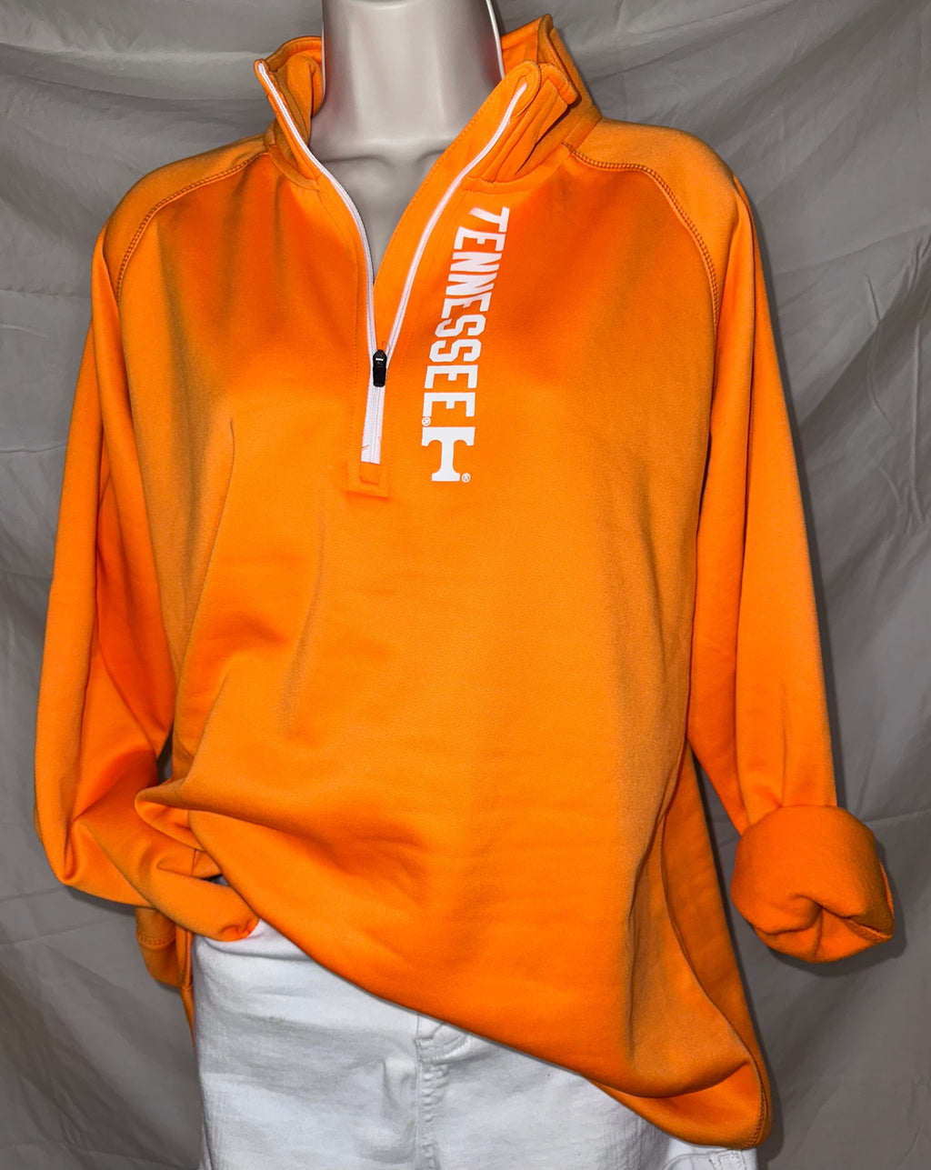Tennessee Volunteers Pullover, Sz L