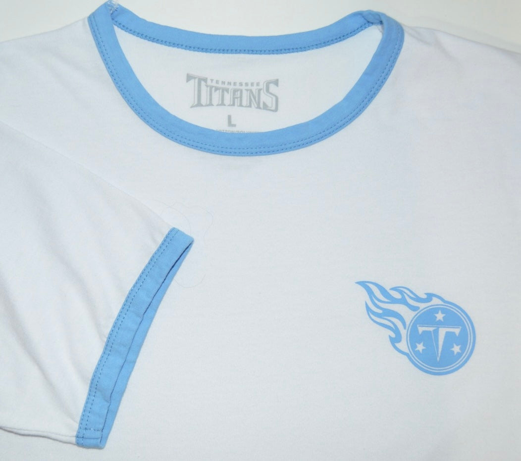 TN Titans Season Ticket Member Exclusive Tee (RARE)