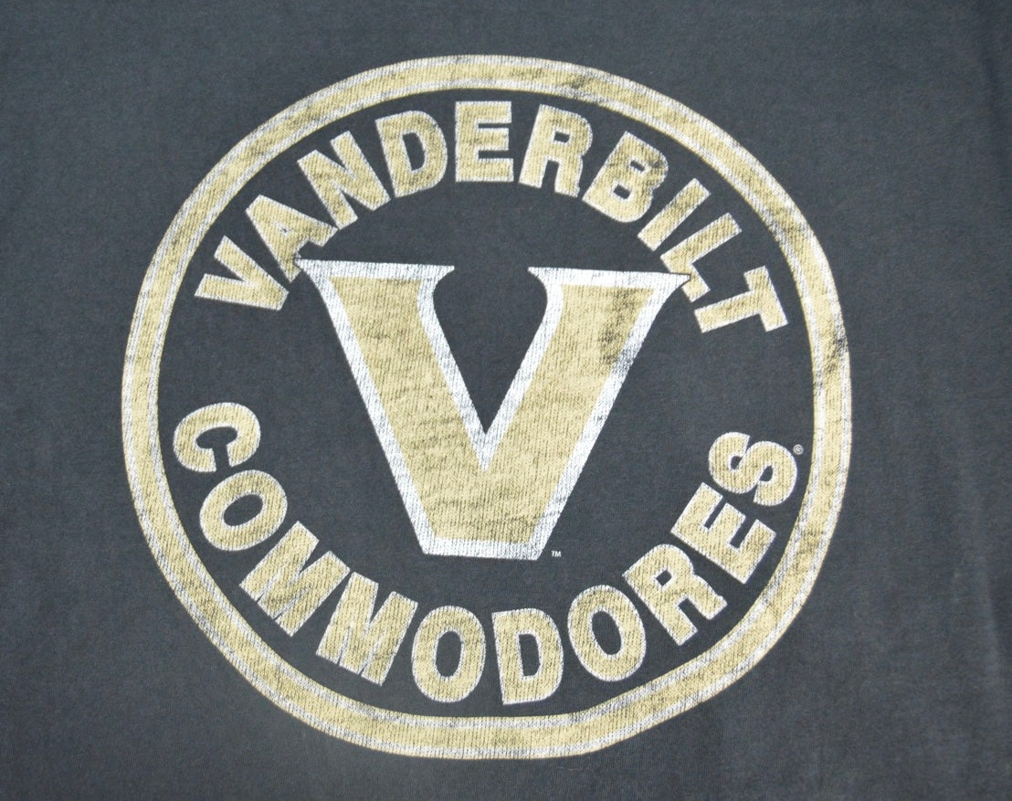 Vanderbilt Commodores Grit T-Shirt