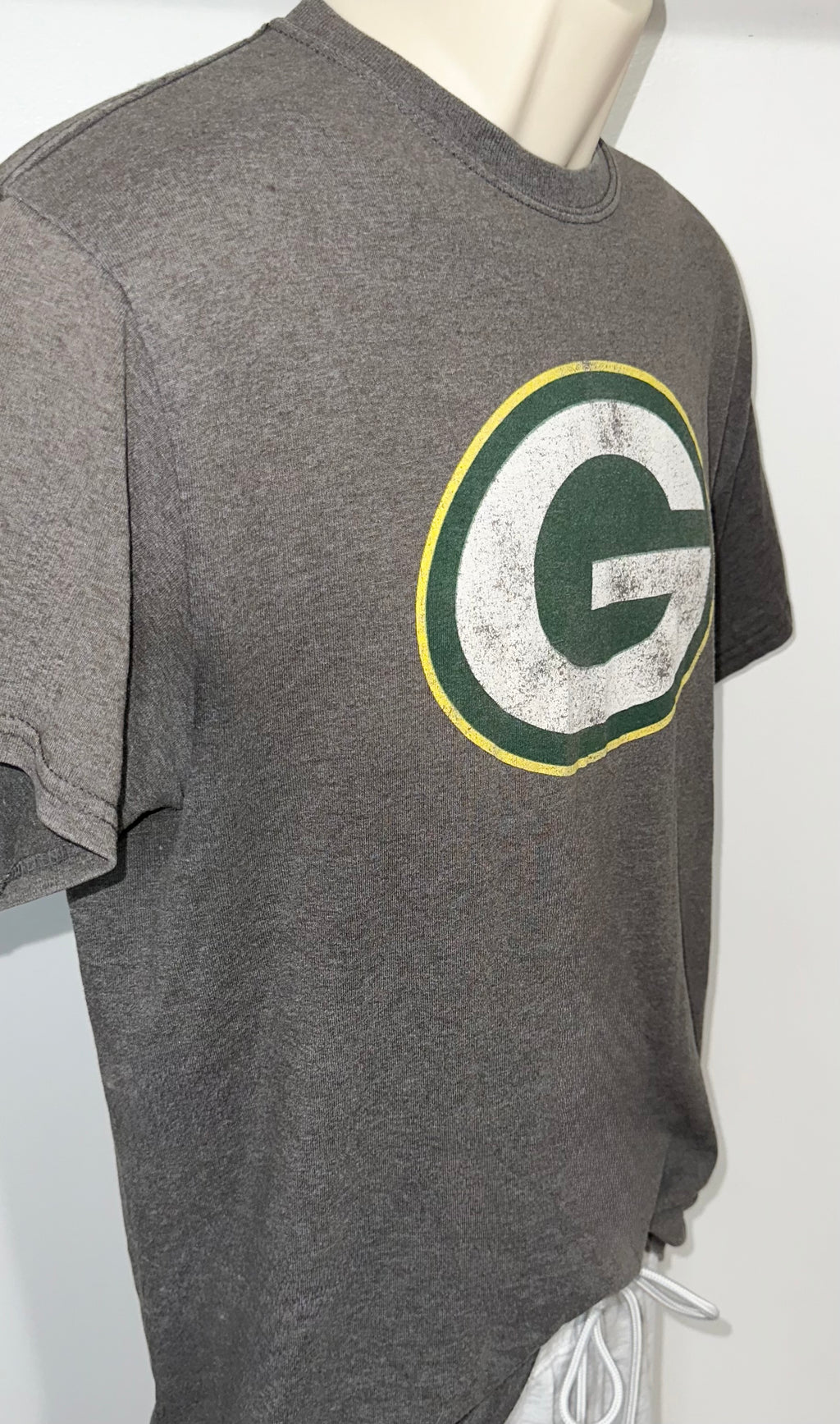 Green Bay Packers Tee (VINTAGE)