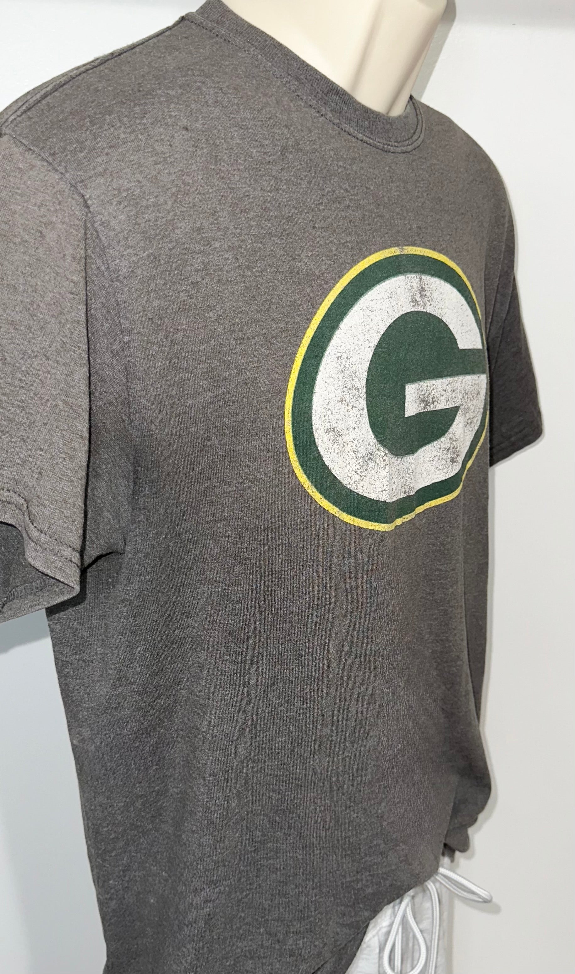 Green Bay Packers Tee (VINTAGE)