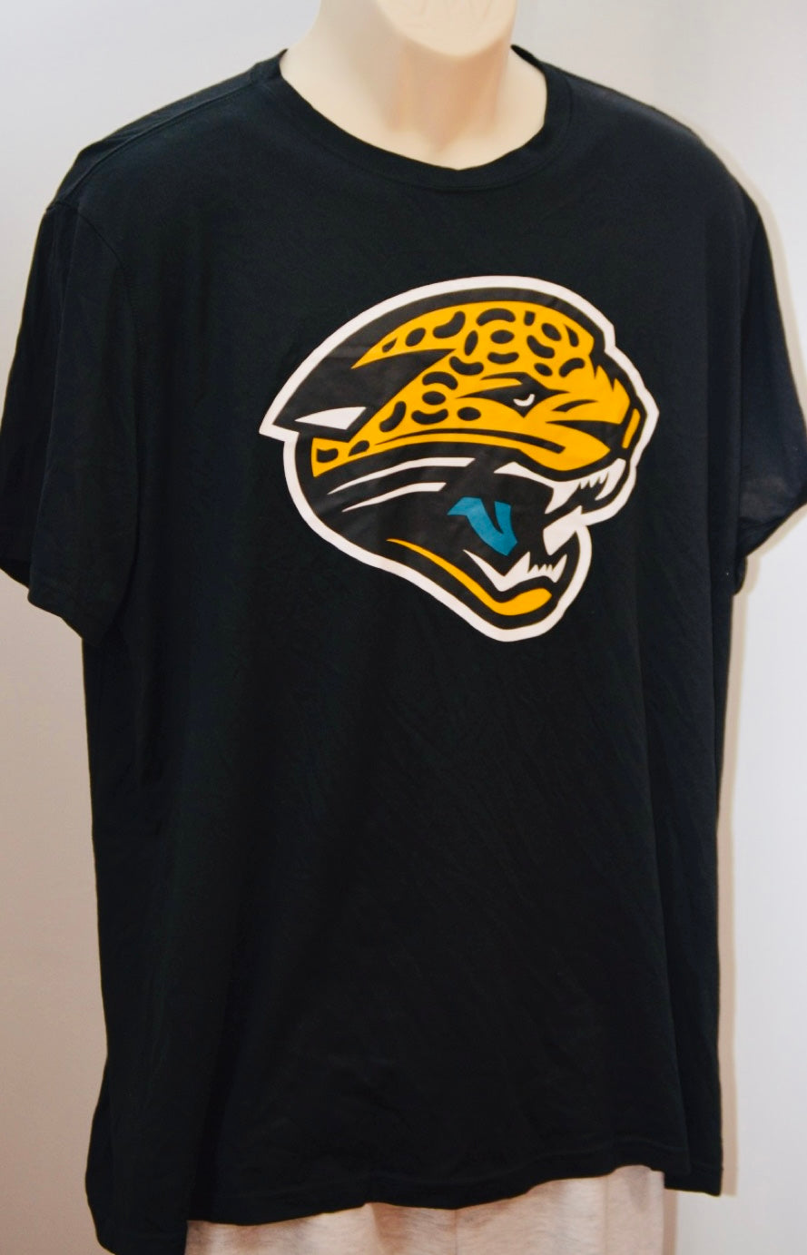 Jacksonville Jaguars Mascot T-Shirt