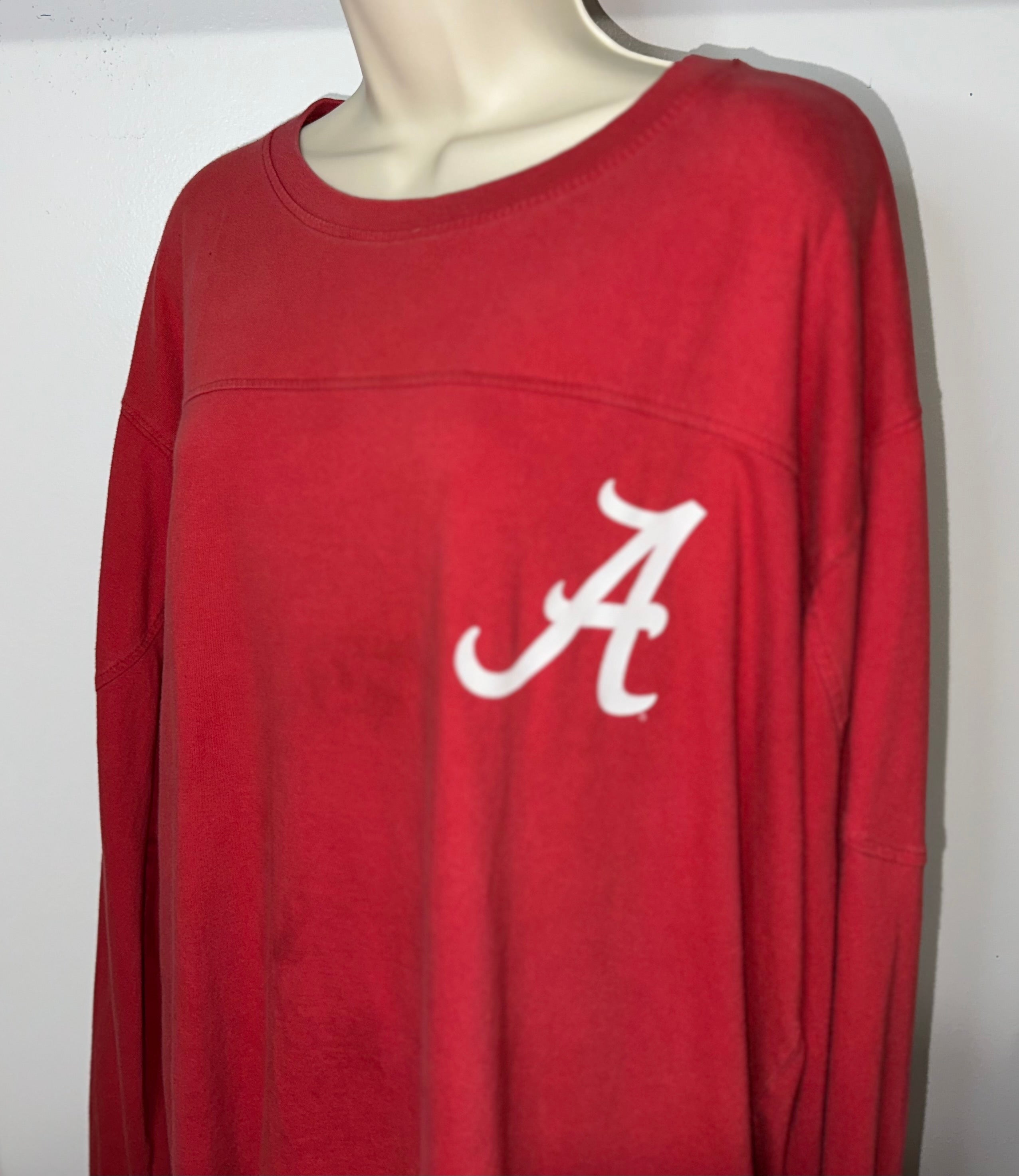 Alabama Roll Tide Mascot Tee