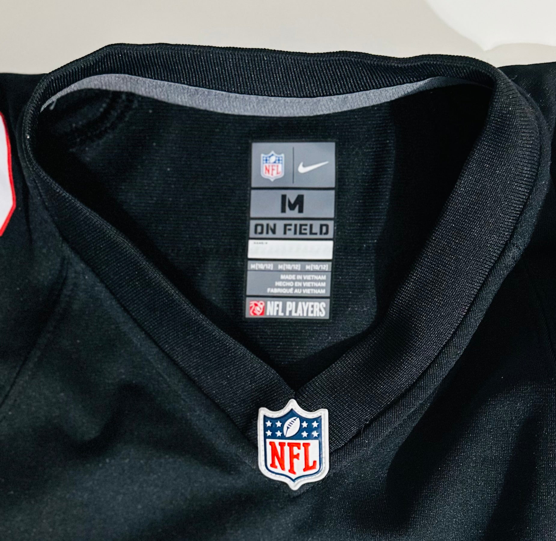 Atlanta Falcons Matt Ryan #2 Jersey