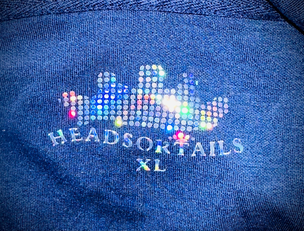 Tigers Ultra Bling Hoodie