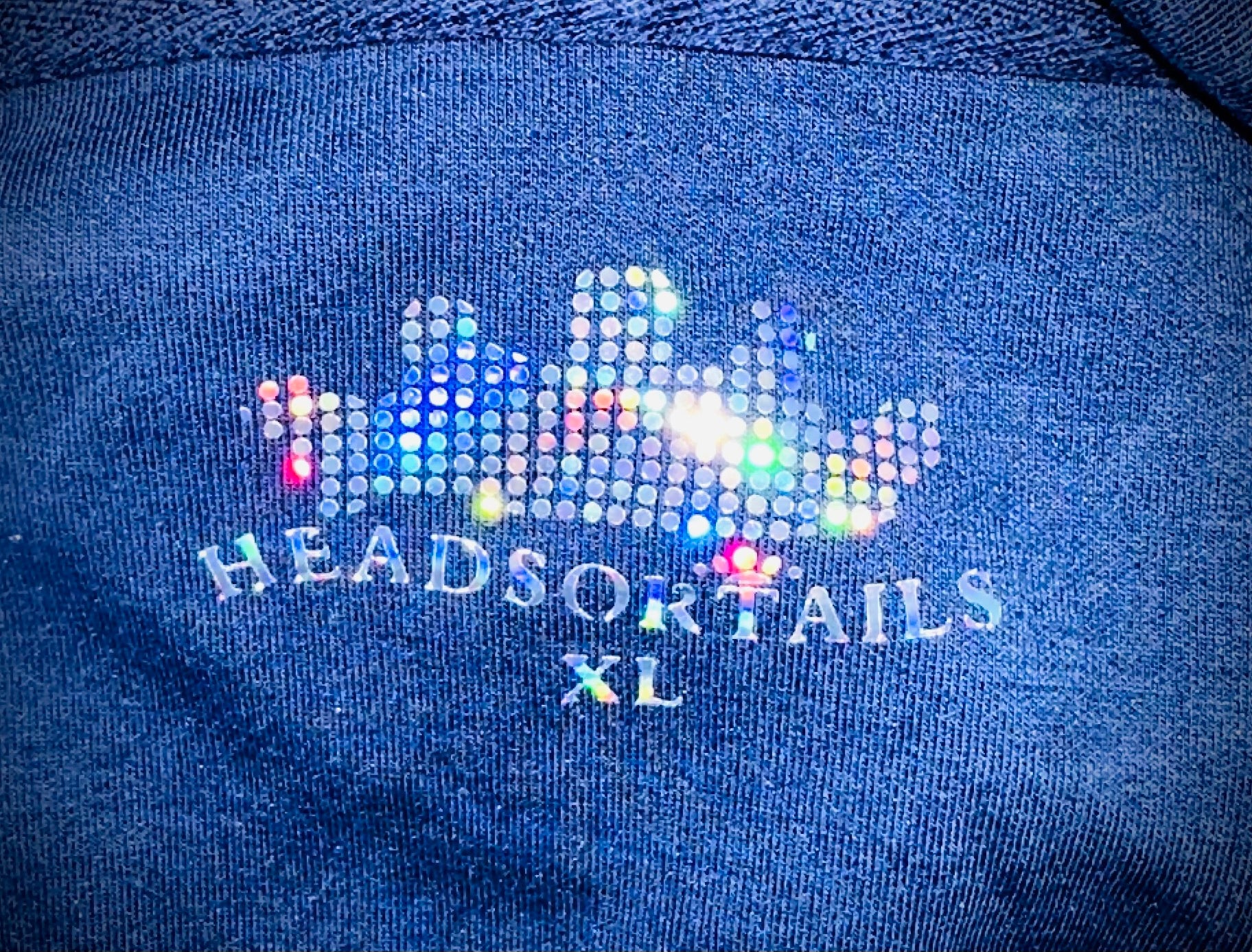 Tigers Ultra Bling Hoodie