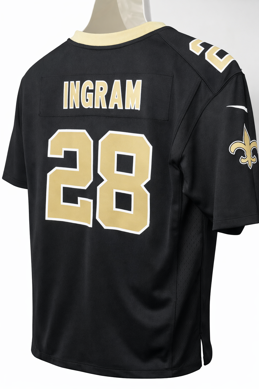 New Orleans Saints Mark Ingram Jersey