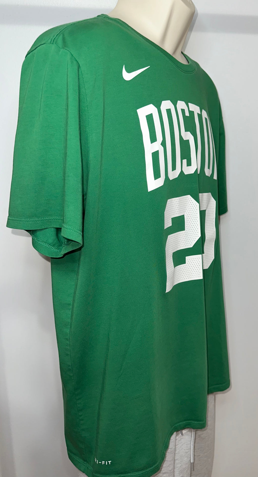 Boston Celtics “Gordon Hayward #20 Tee