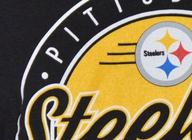Pittsburgh Steelers Long Sleeve Tee